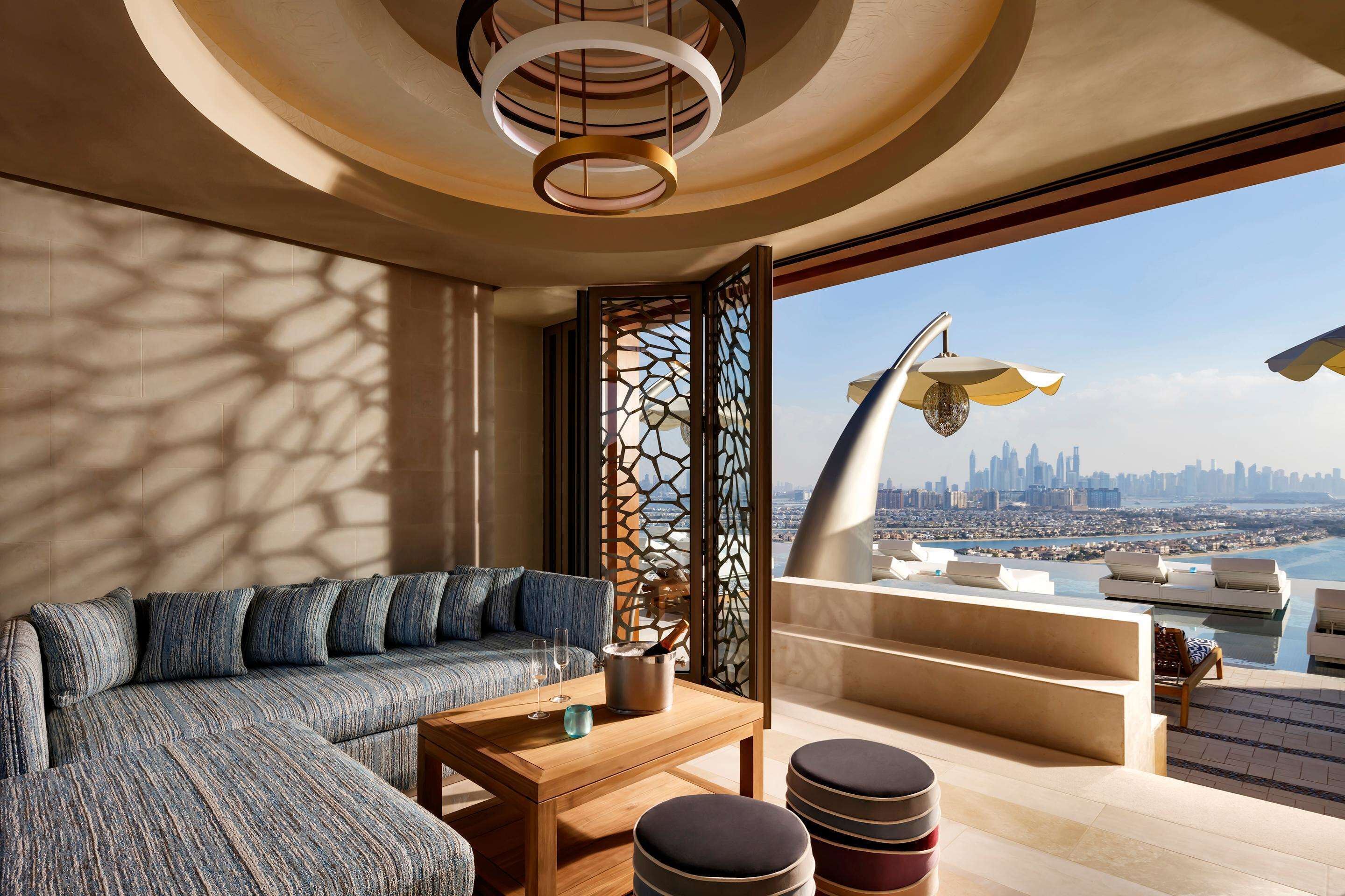Atlantis The Royal en Dubai