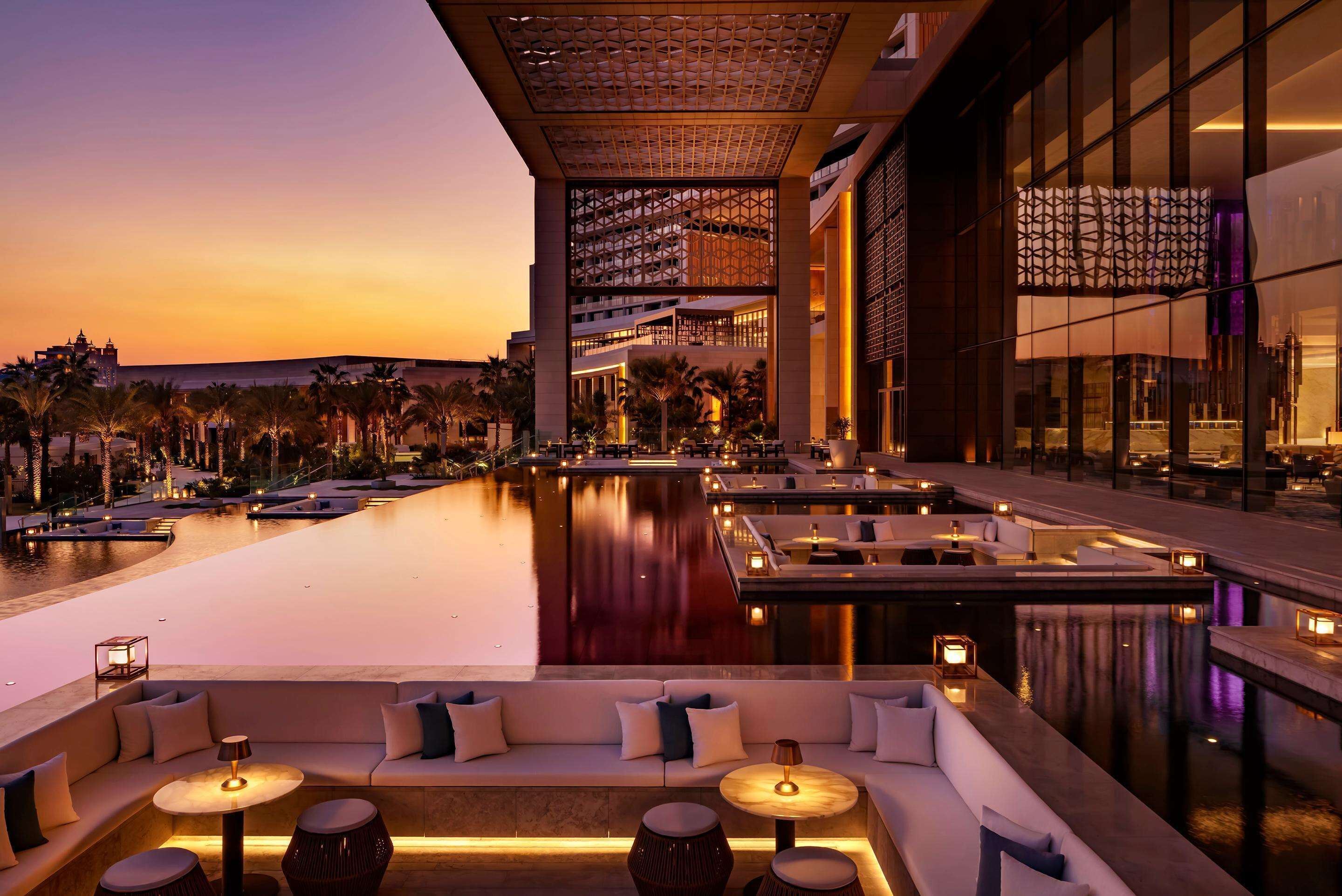 Atlantis The Royal en Dubai