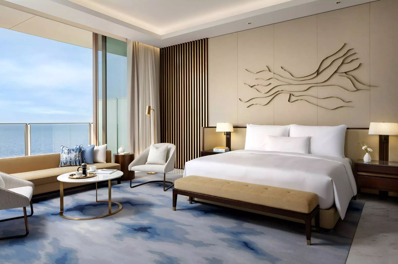 Atlantis The Royal en Dubai