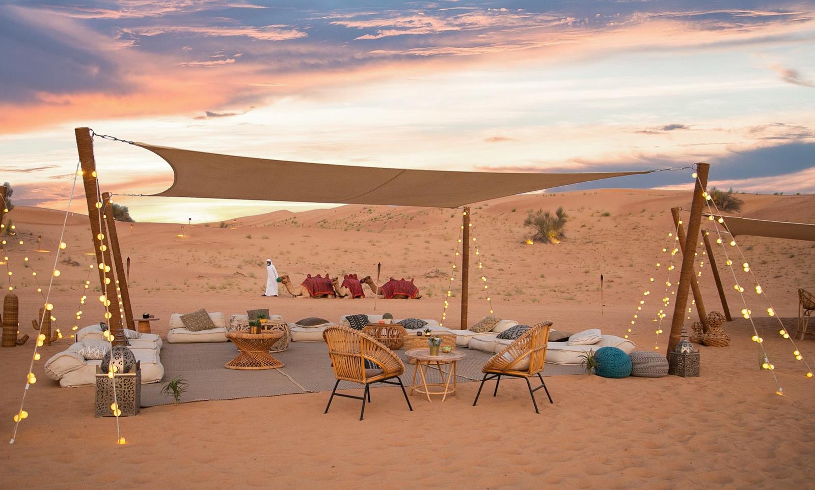 Sonara Nest en Dubai
