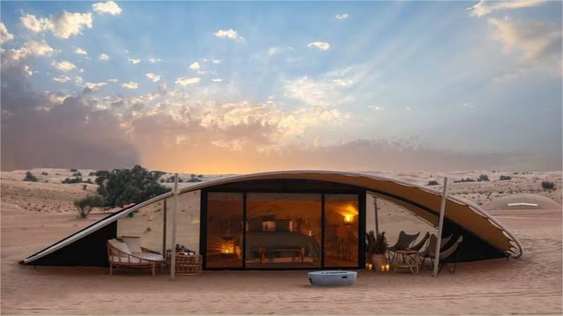 Sonara Nest en Dubai