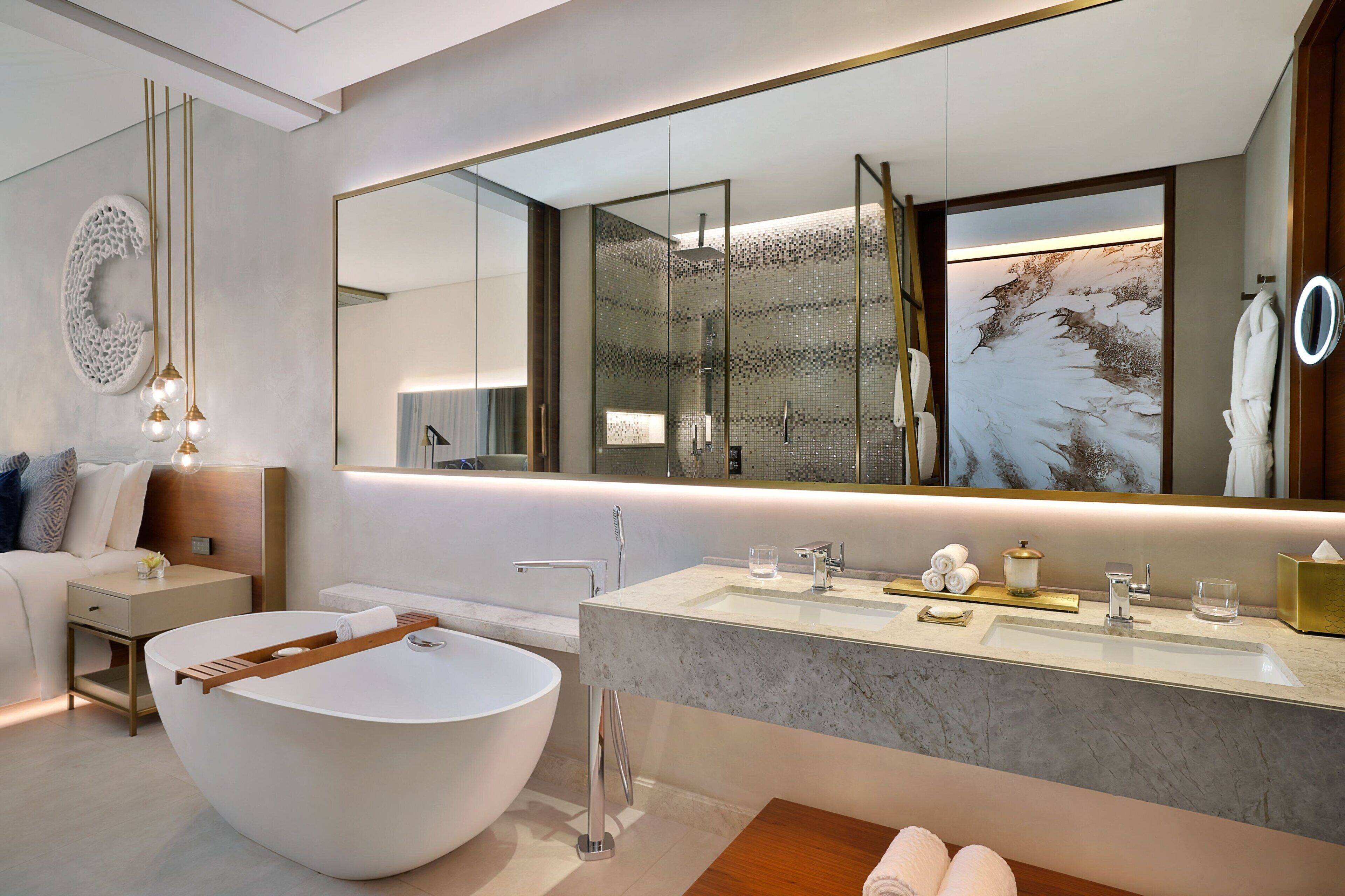 The St. Regis Downtown Dubai en Dubai