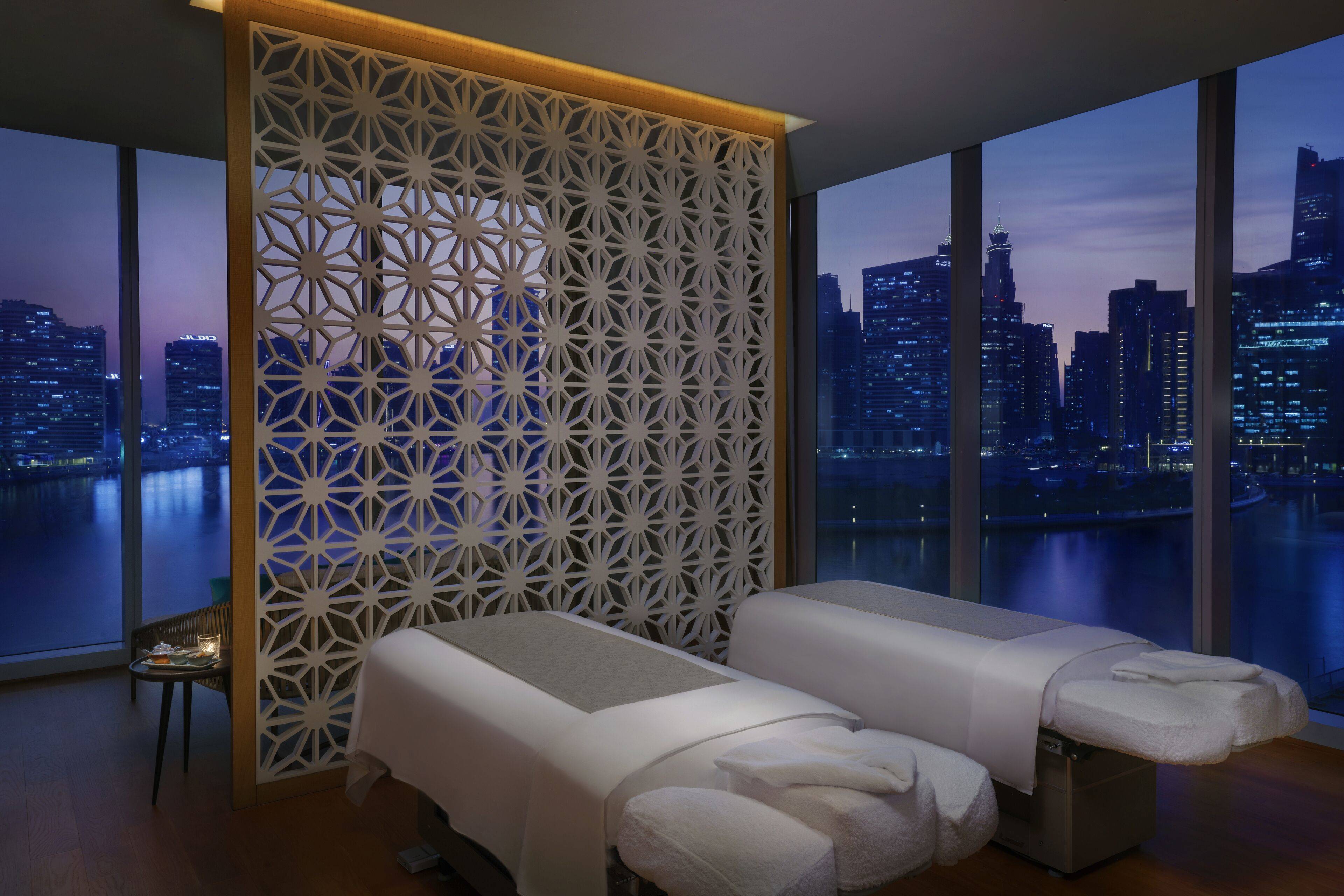The St. Regis Downtown Dubai en Dubai