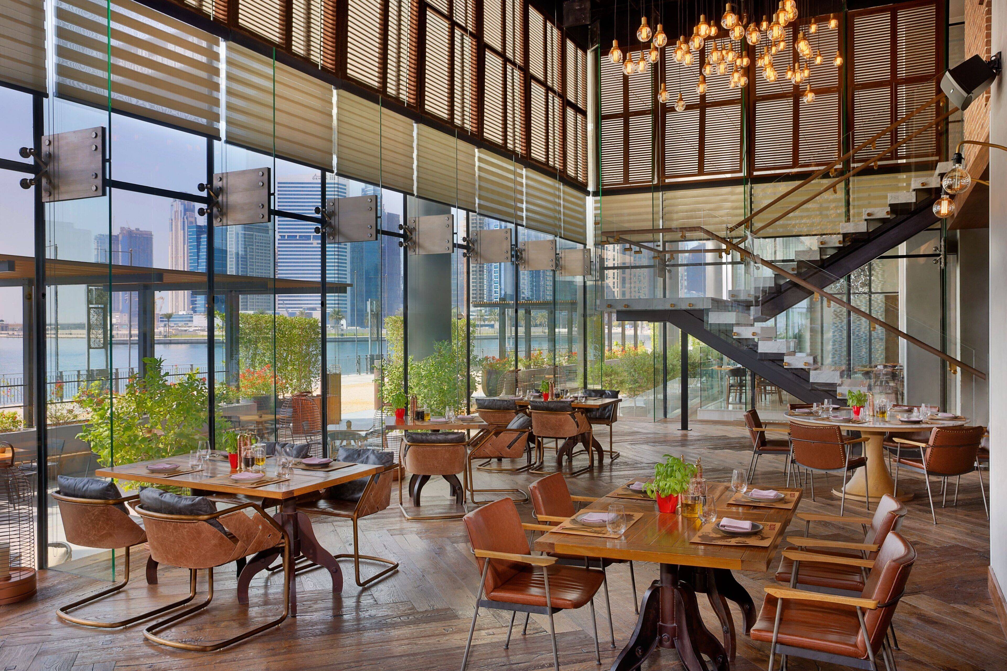 The St. Regis Downtown Dubai en Dubai