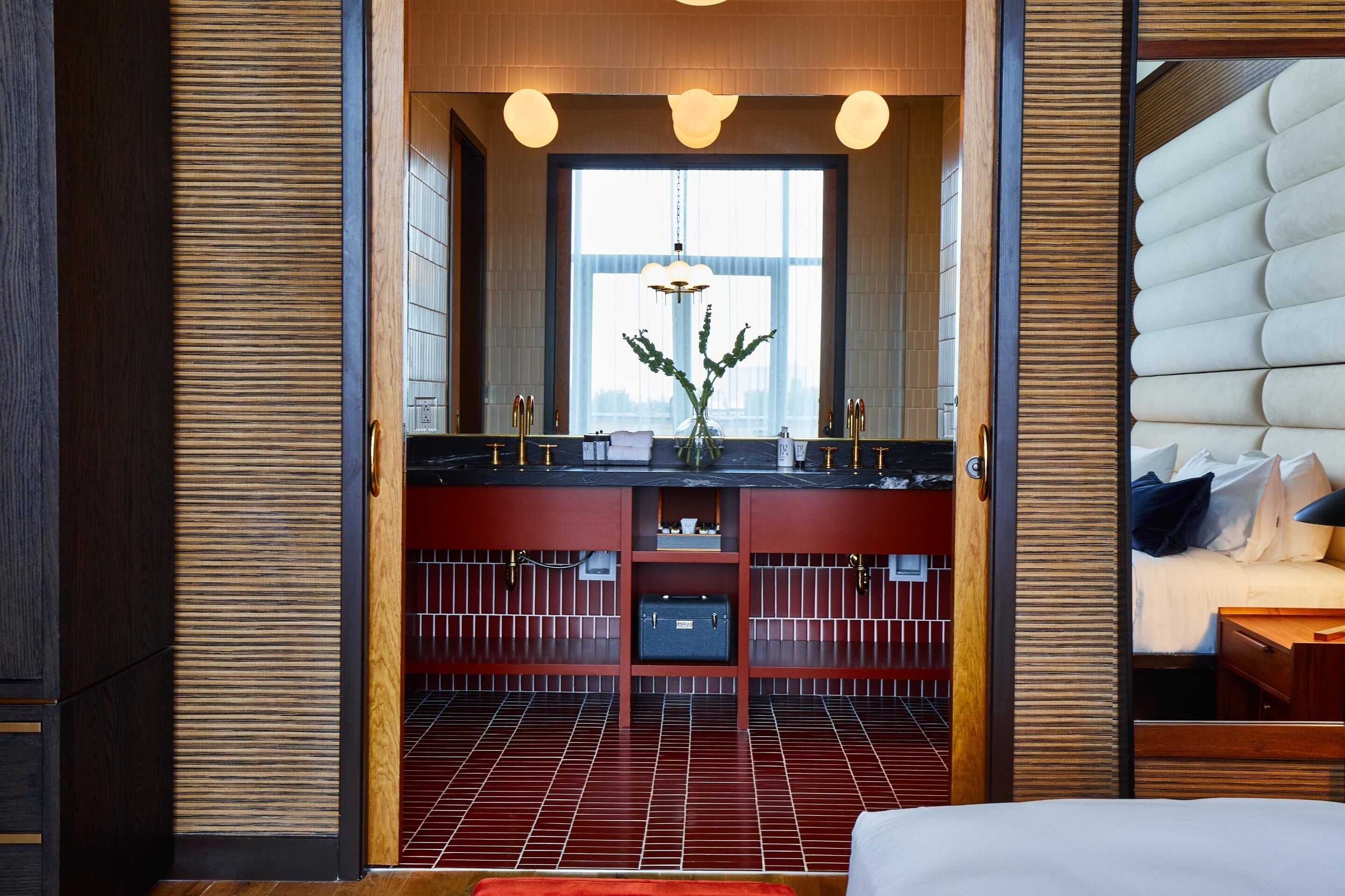 Fairline Hotel en United States