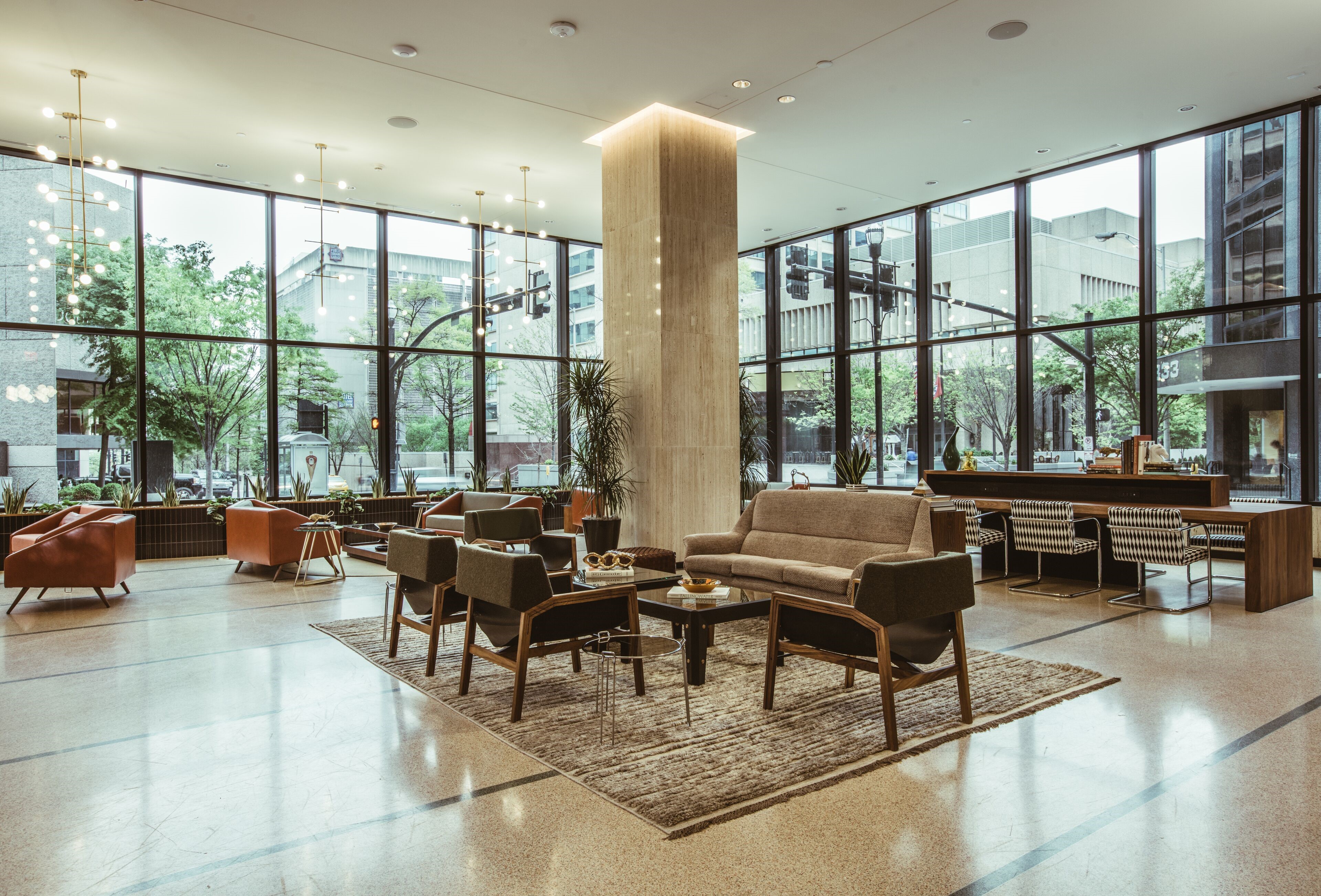 Fairline Hotel en United States