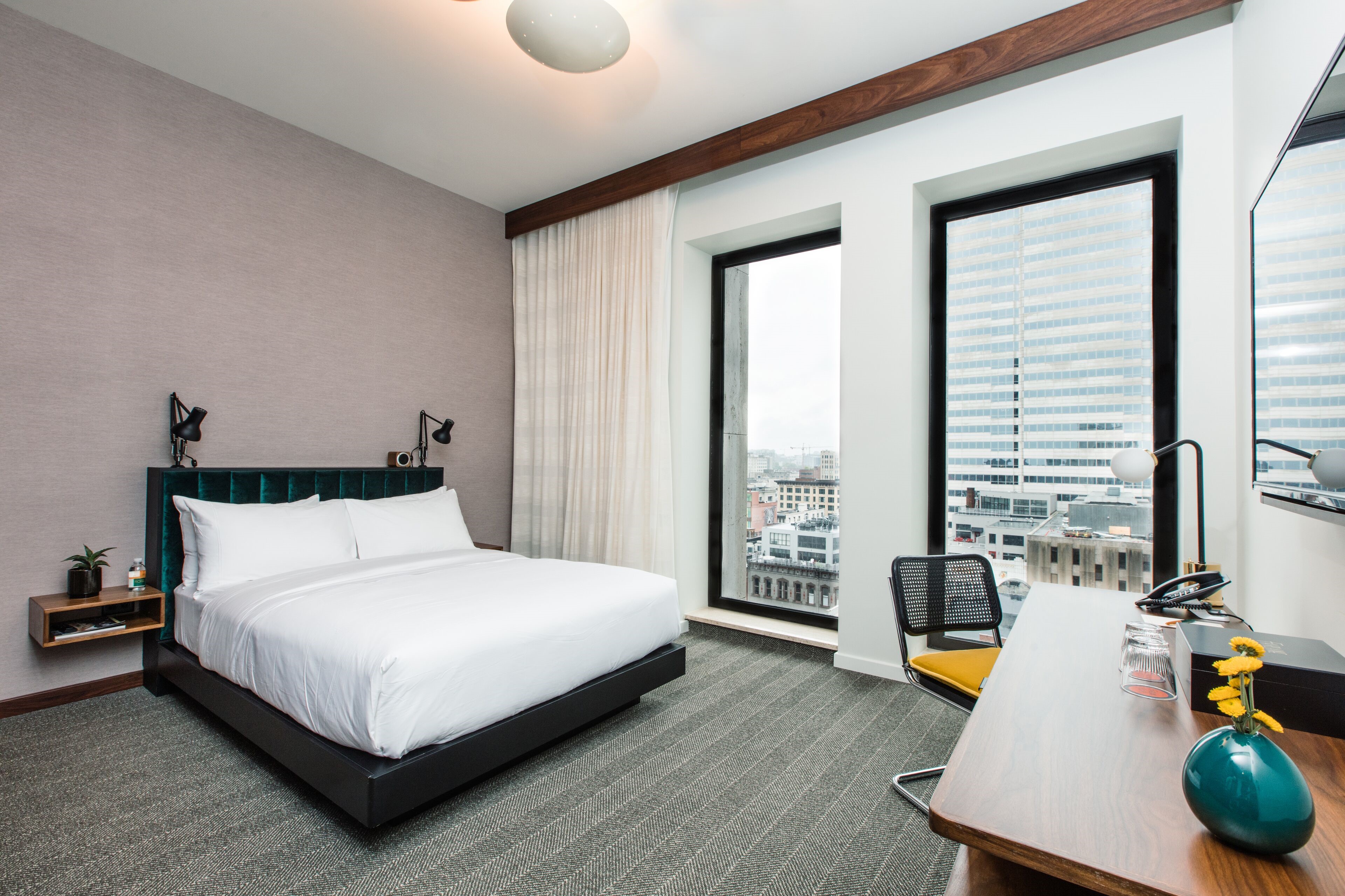 Fairline Hotel en United States