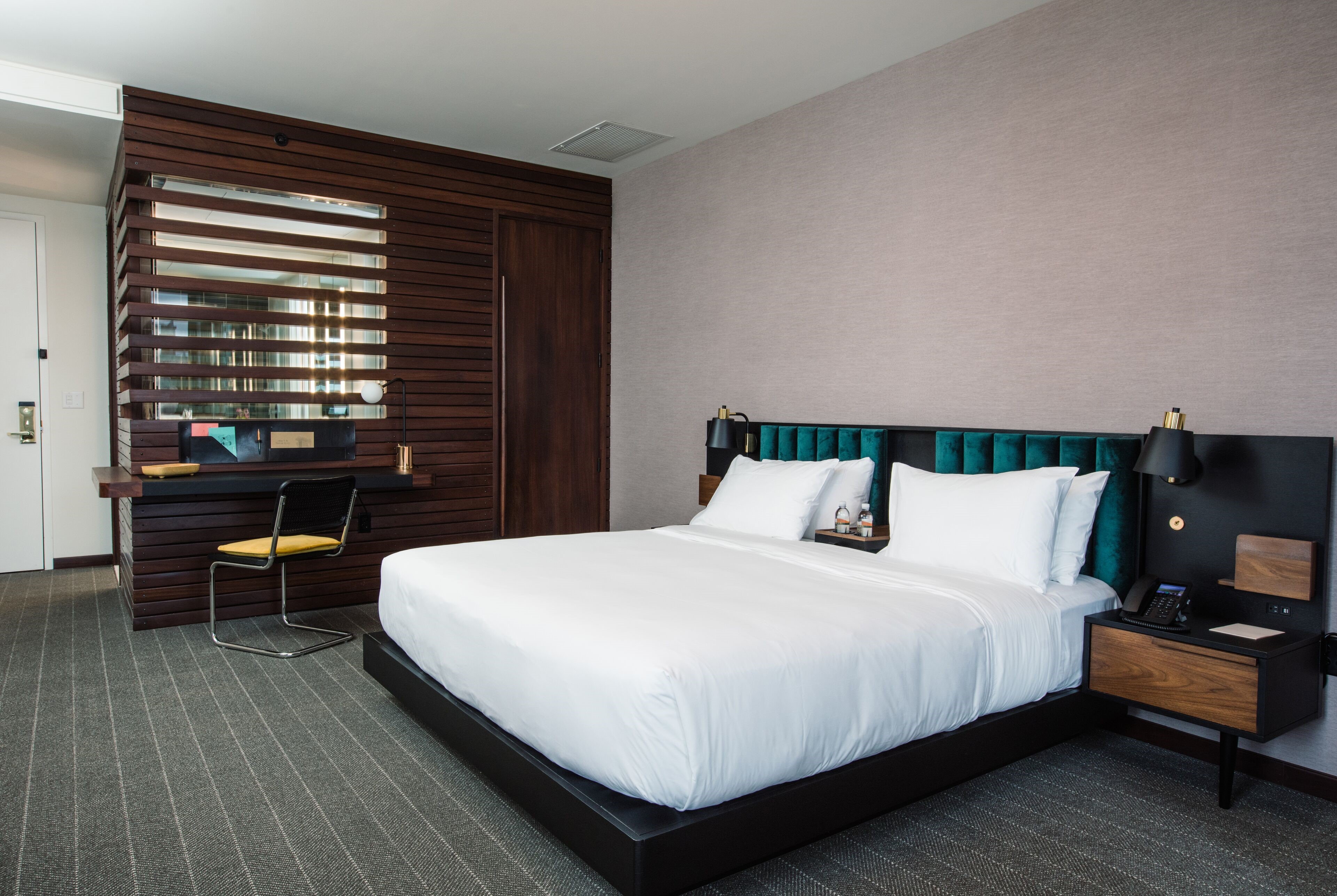 Fairline Hotel en United States