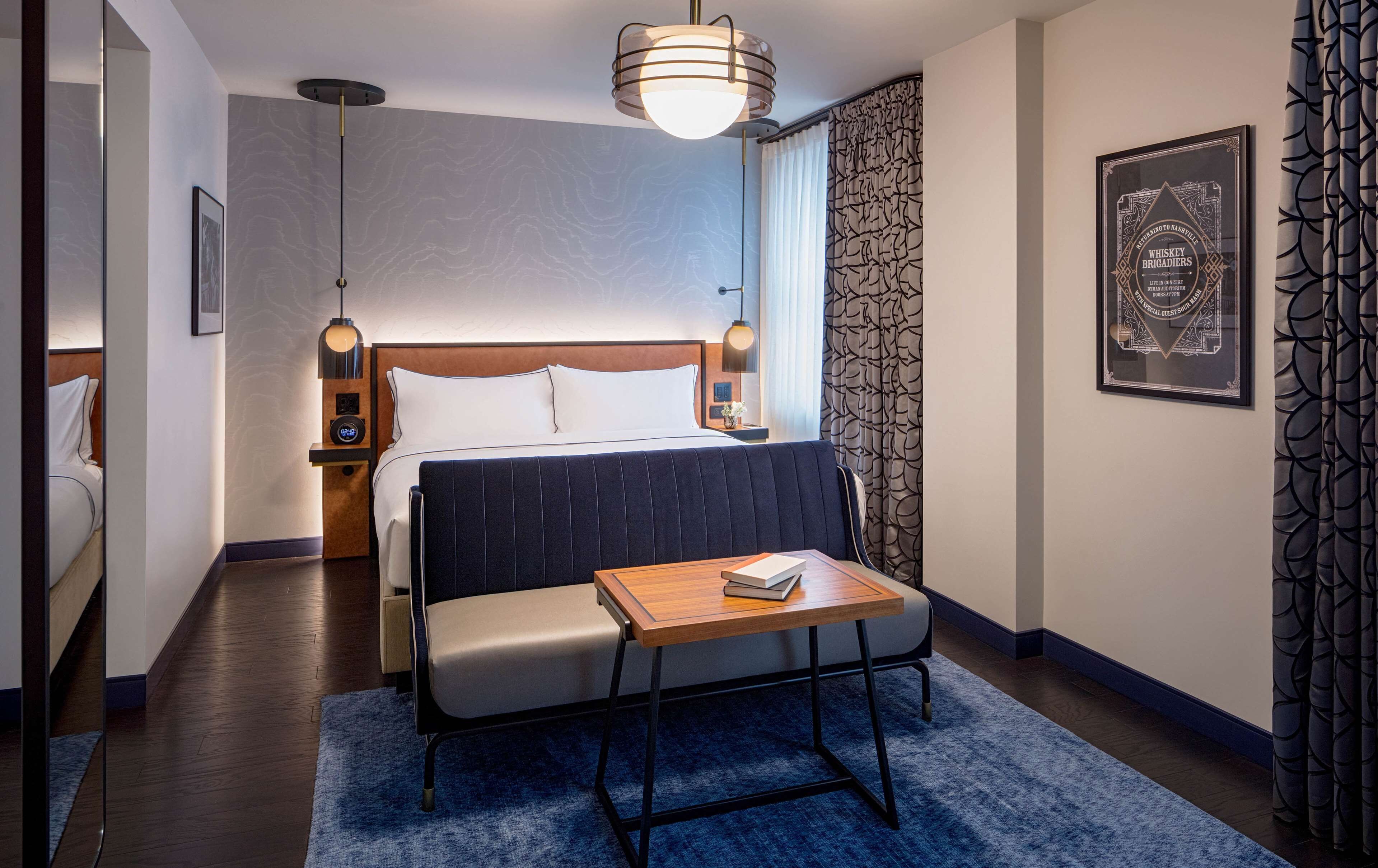 Holston House Nashville en United States