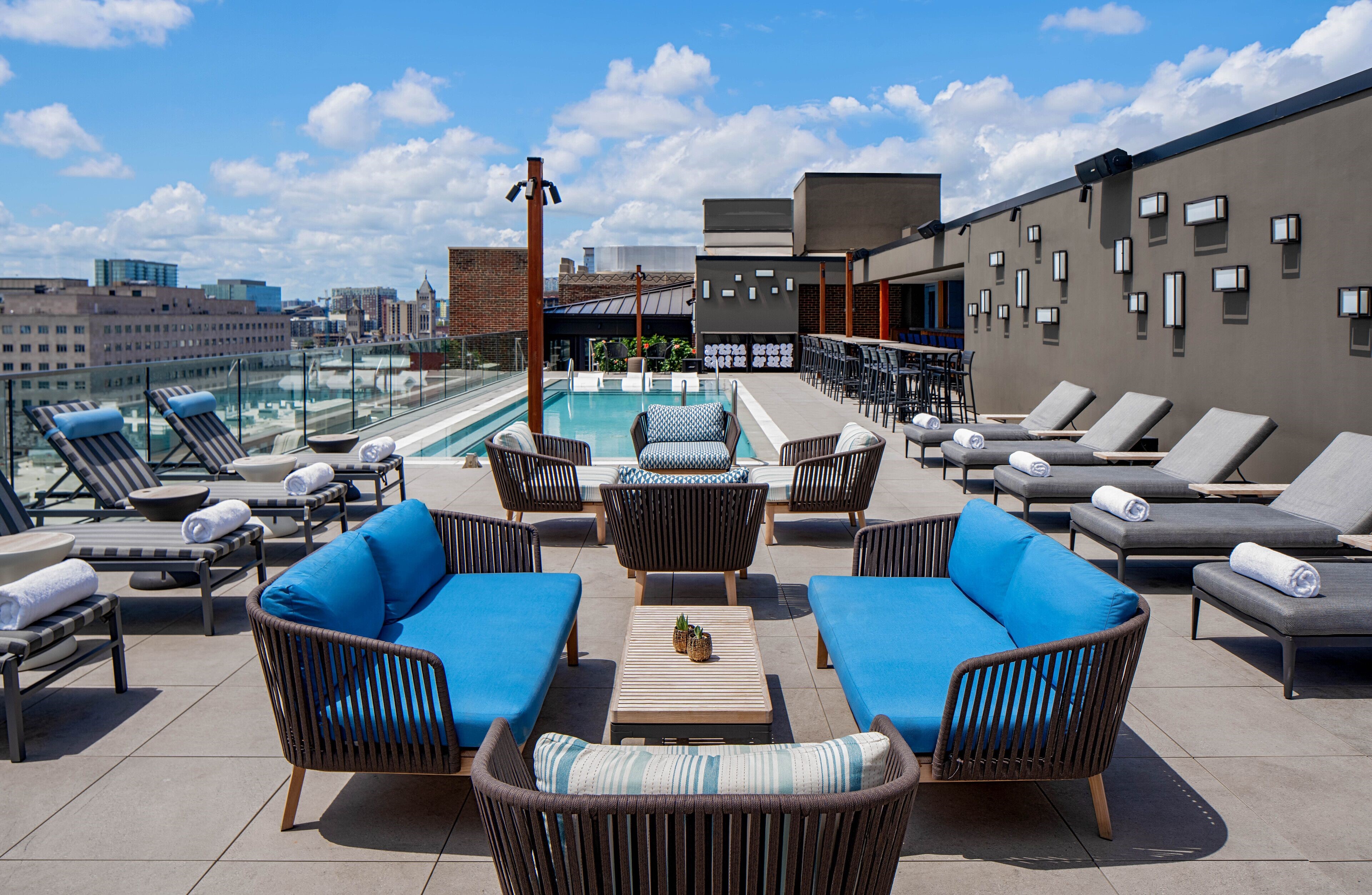 Holston House Nashville en United States