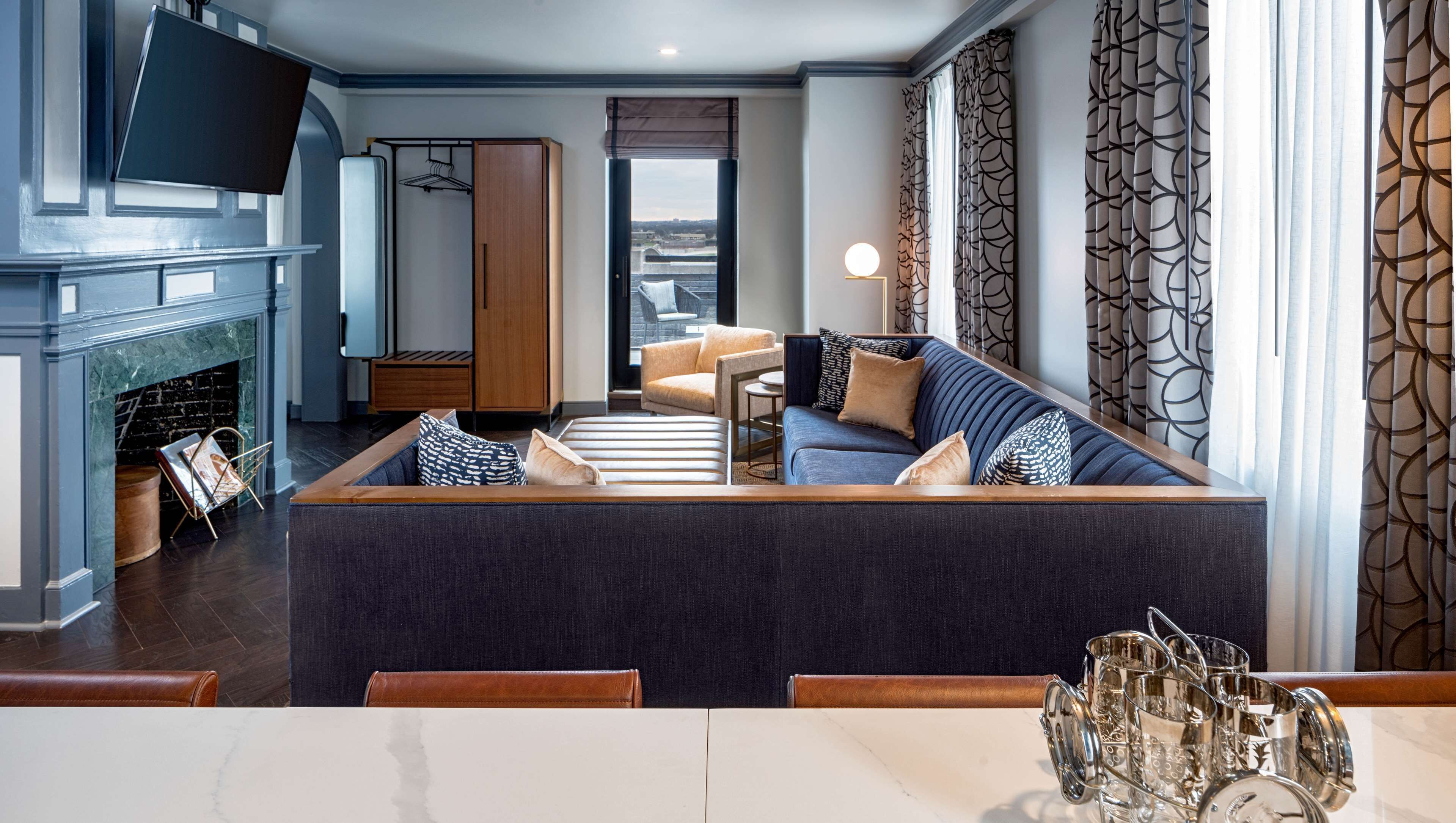 Holston House Nashville en United States