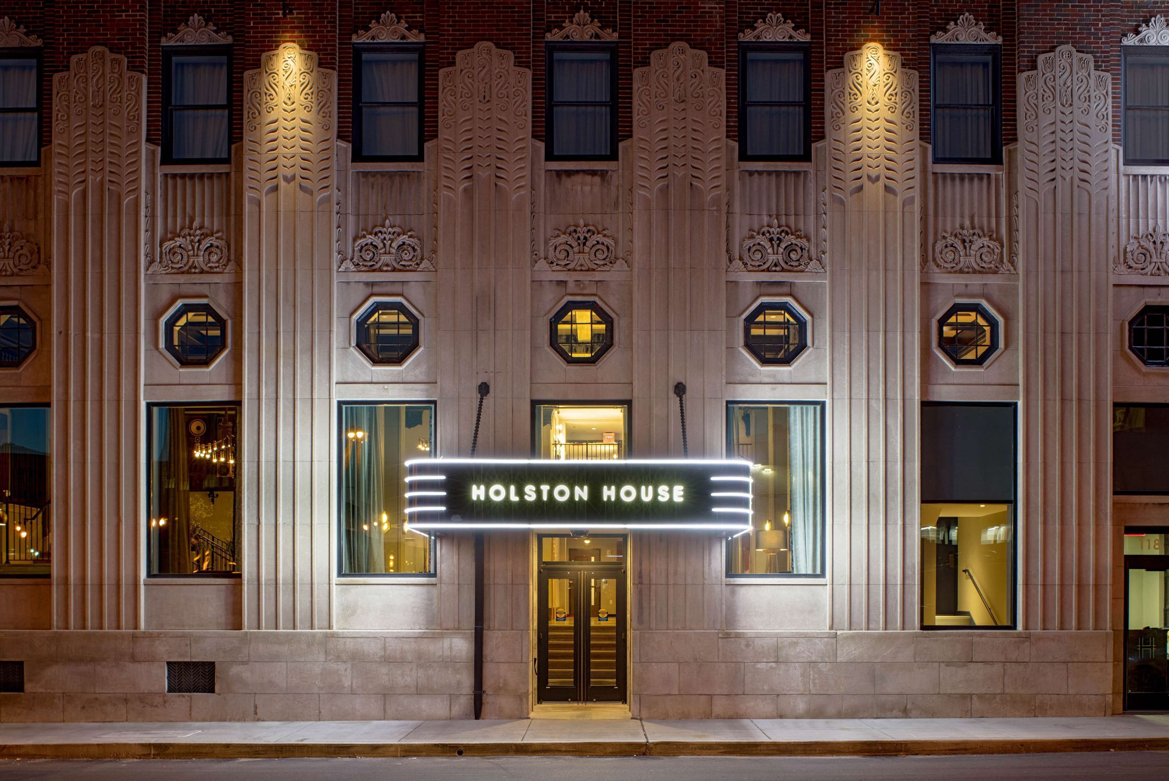Holston House Nashville en United States