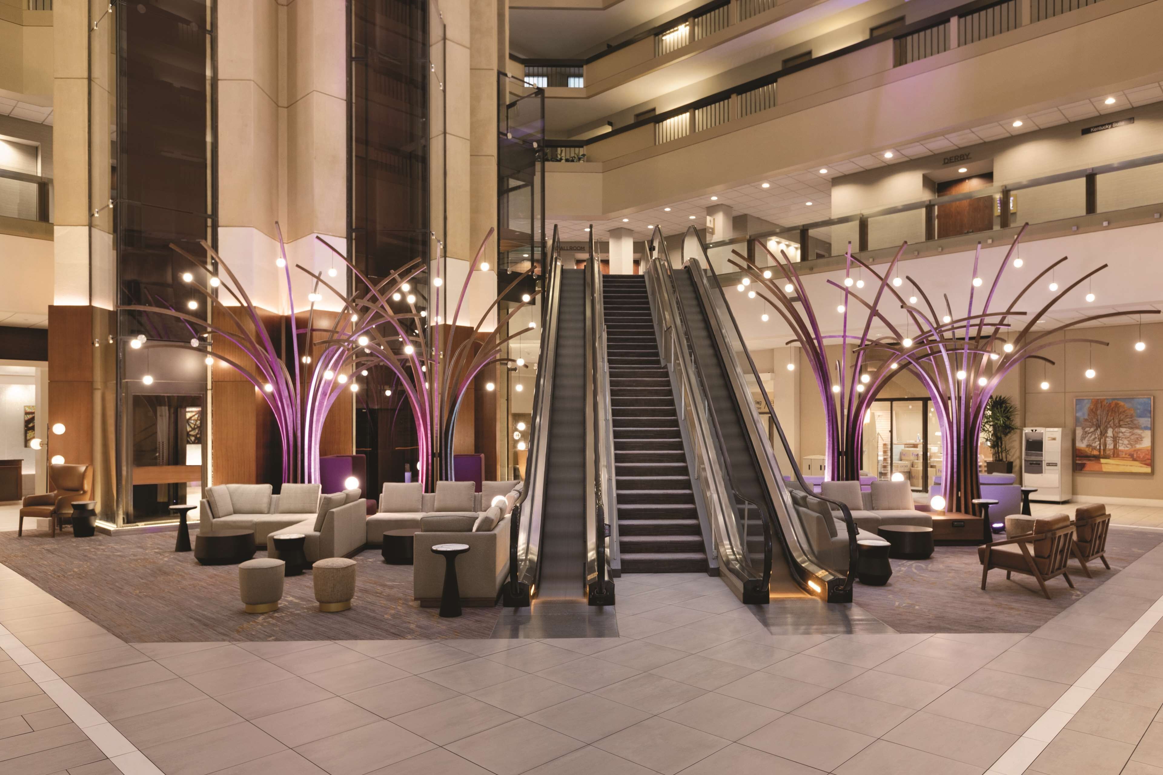 Hyatt Regency Louisville en United States