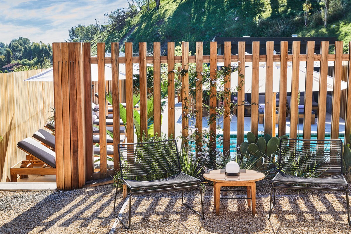 June Malibu en United States