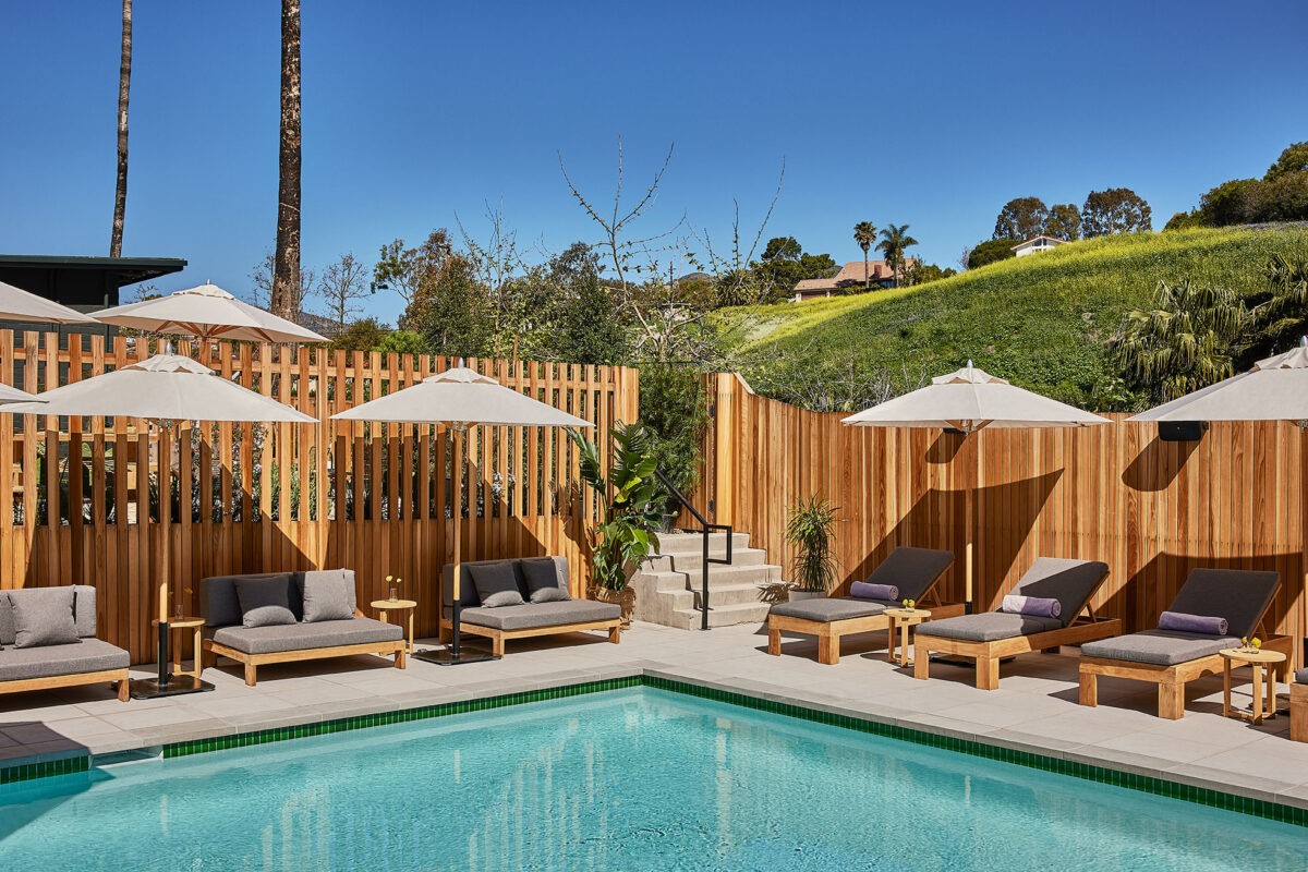 June Malibu en United States