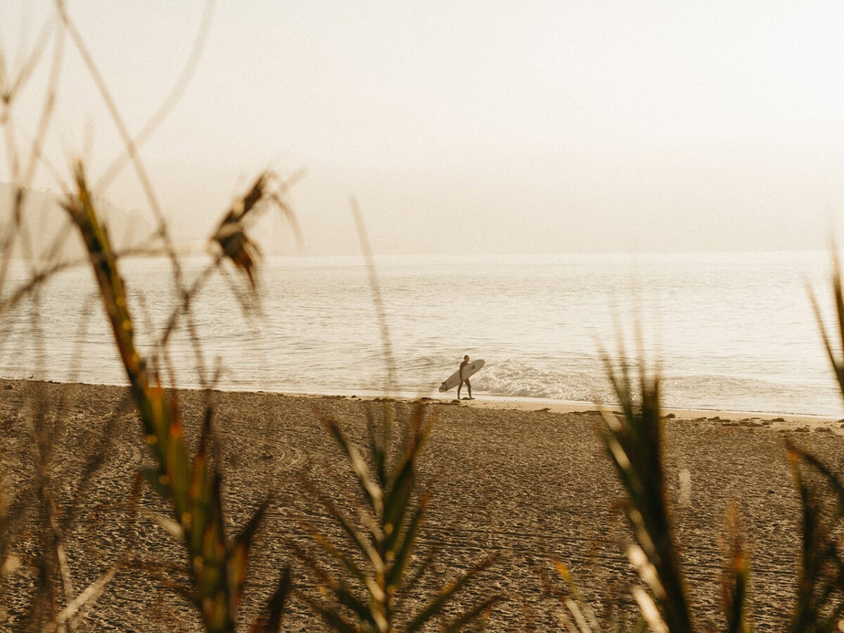 June Malibu en United States