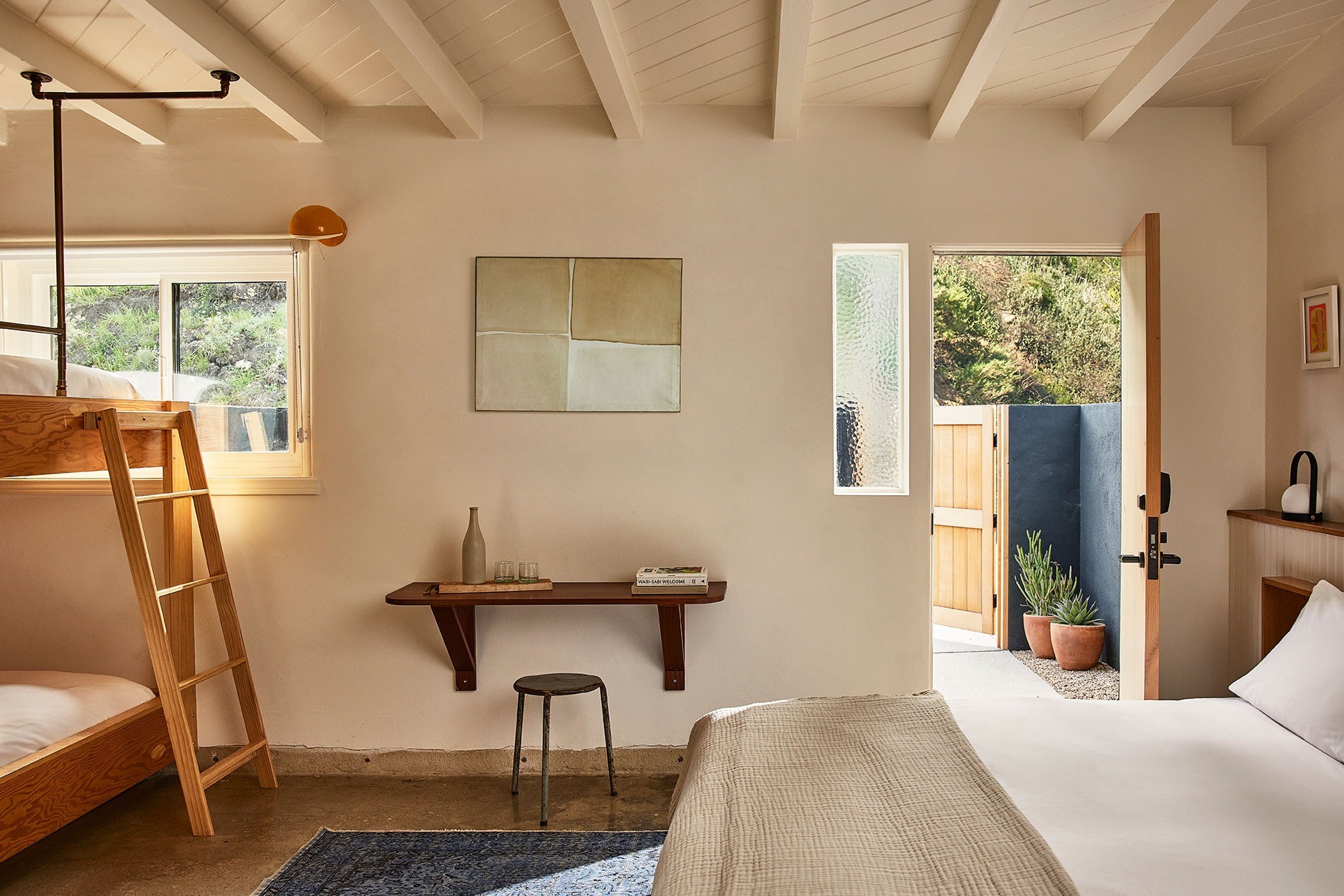 June Malibu en United States