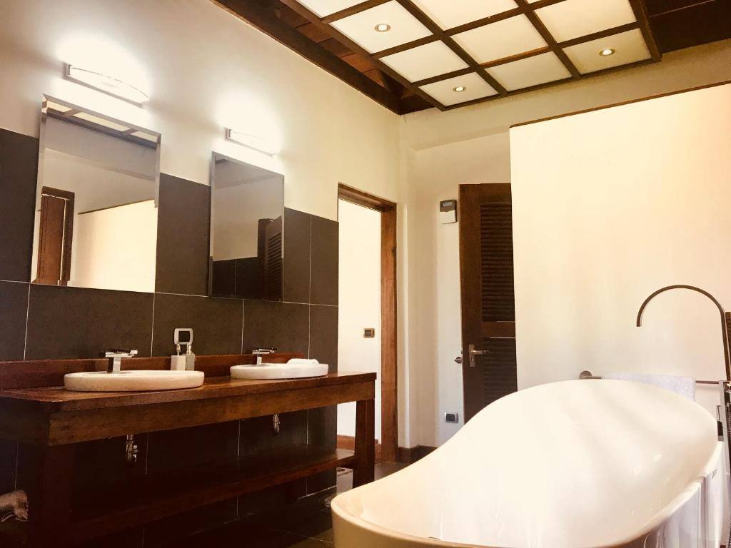 Dolarog Beach Resort en El Nido
