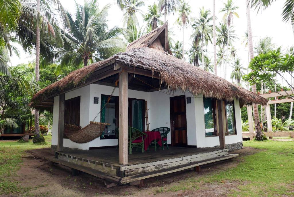 Dolarog Beach Resort en El Nido