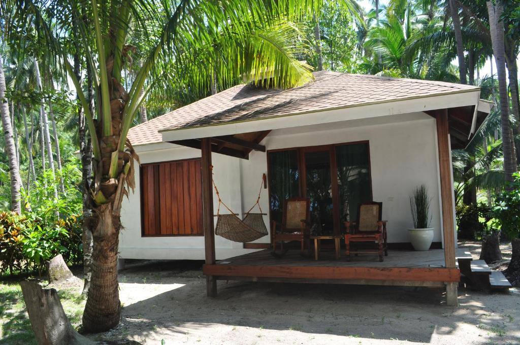 Dolarog Beach Resort en El Nido