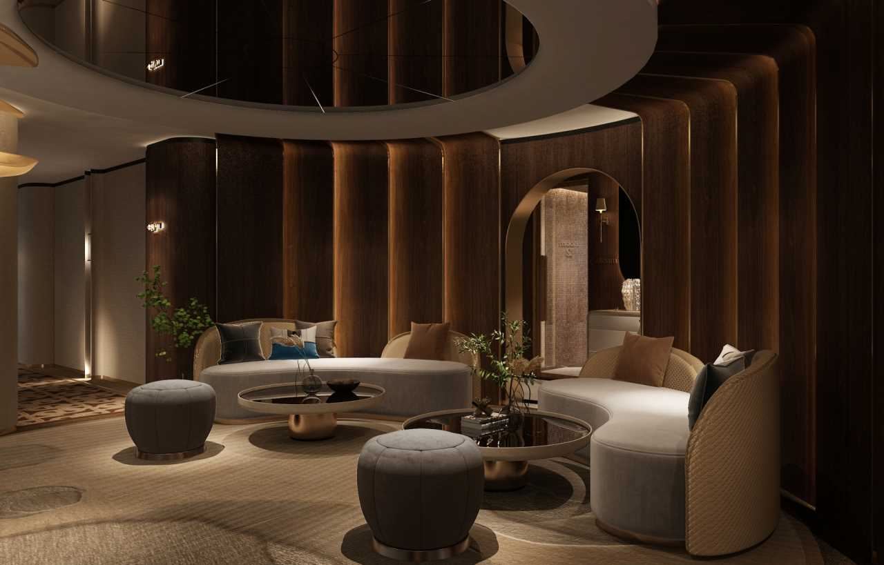 Essence Grand (La Siesta Superyacht) en Halong