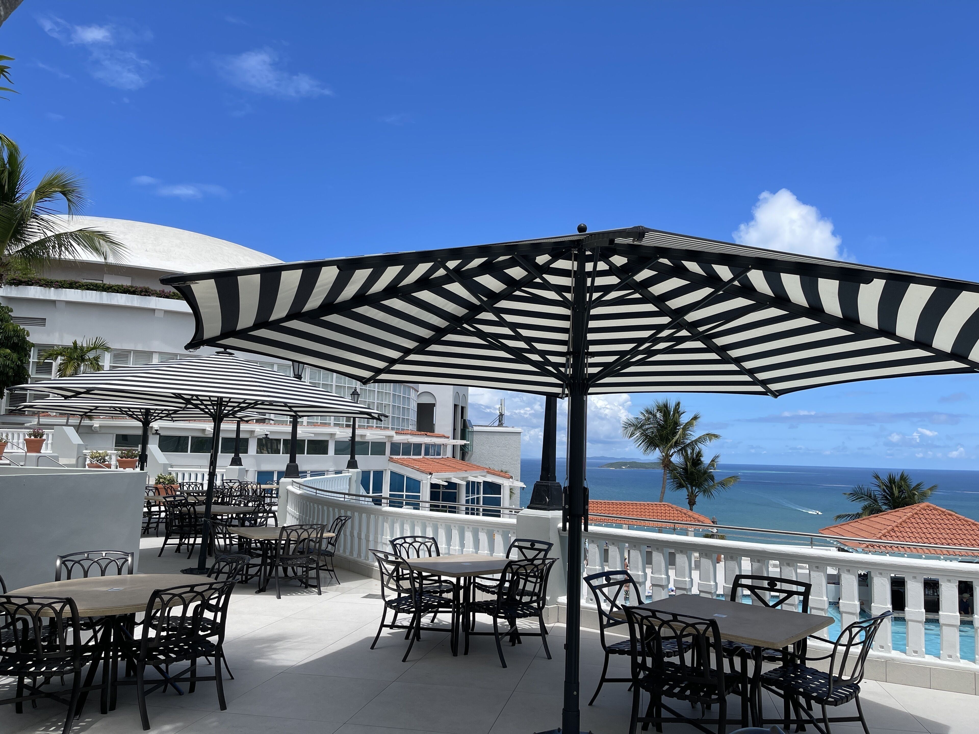 El Conquistador Resort en Puerto Rico