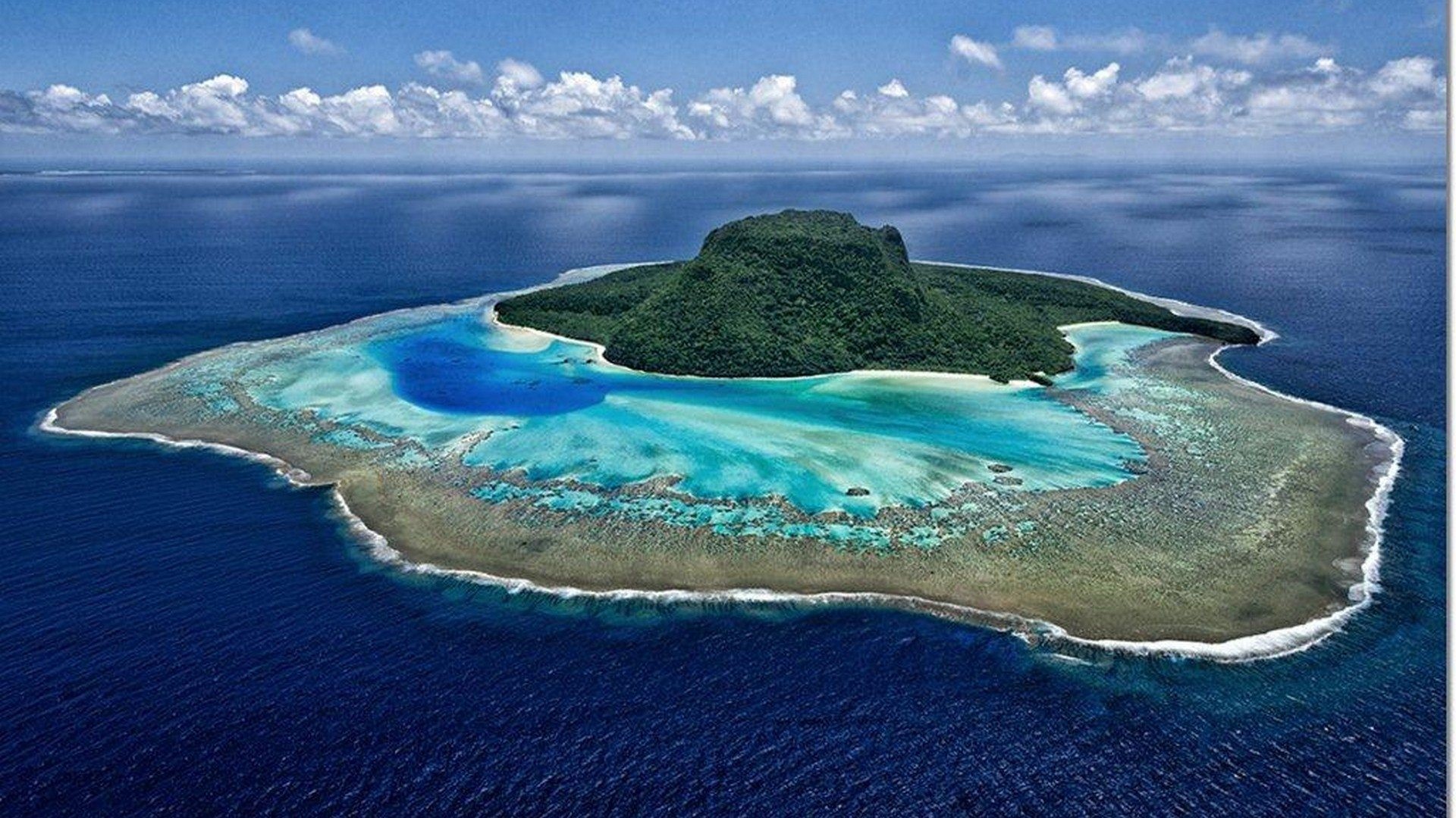 Vatuvara Private Island en su destino