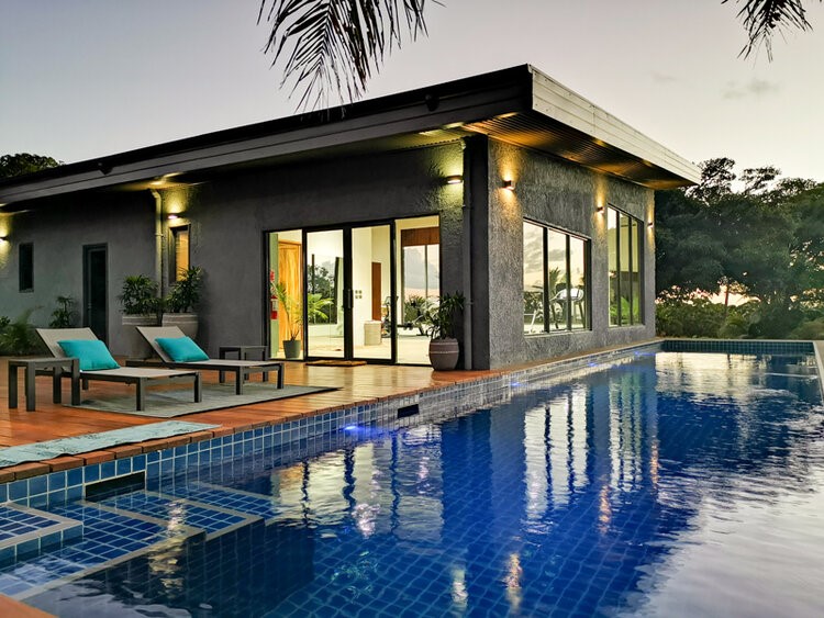 Vatuvara Private Island en Fiji