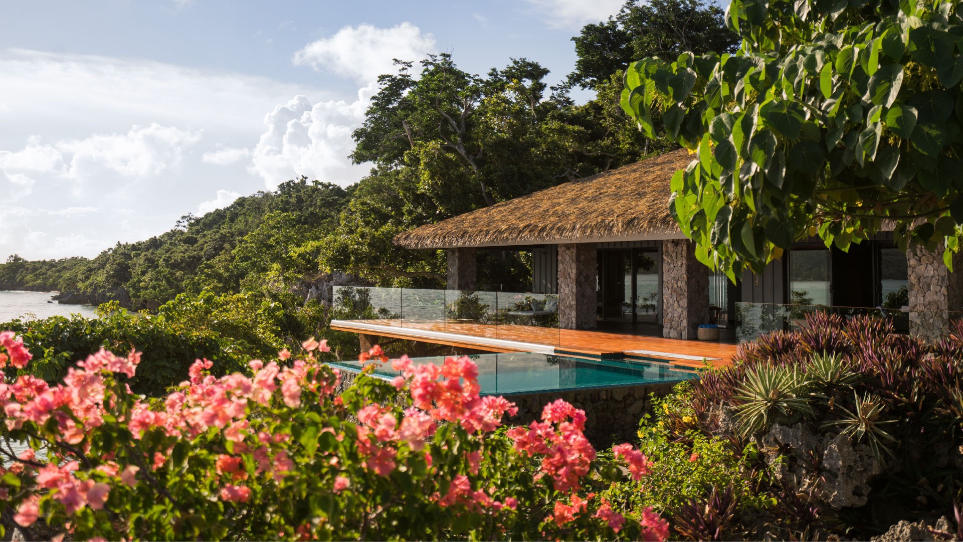 Vatuvara Private Island en Fiji