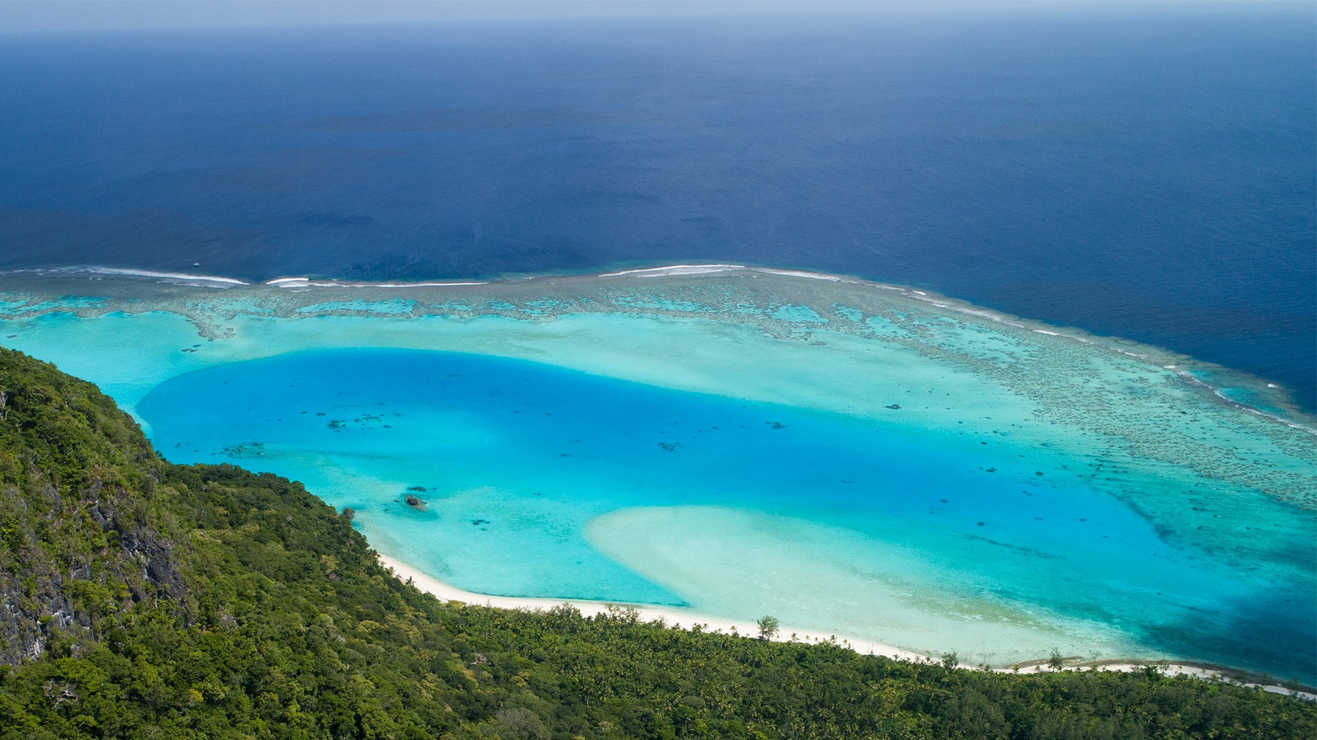 Vatuvara Private Island en Fiji