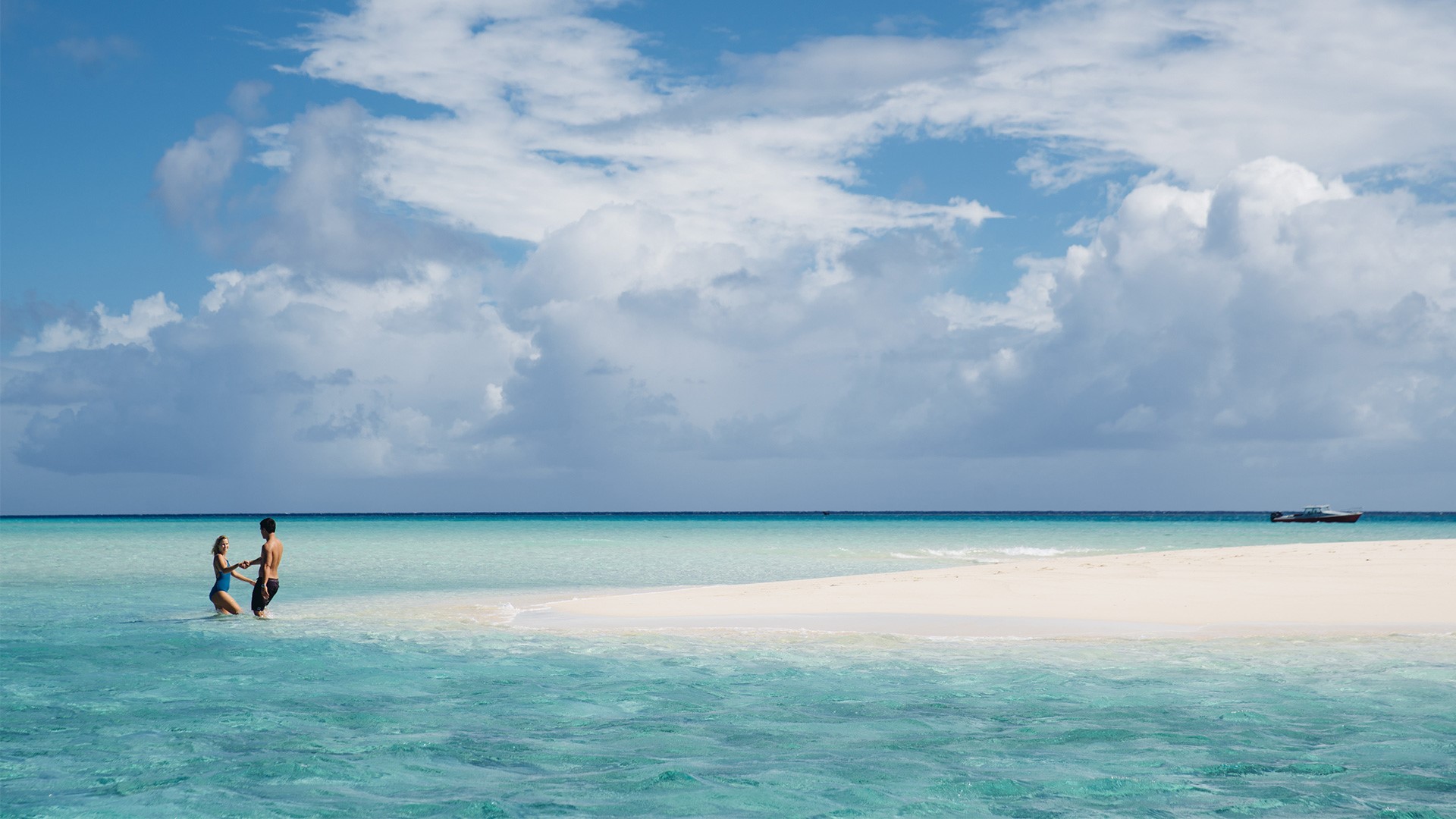 Vatuvara Private Island en Fiji