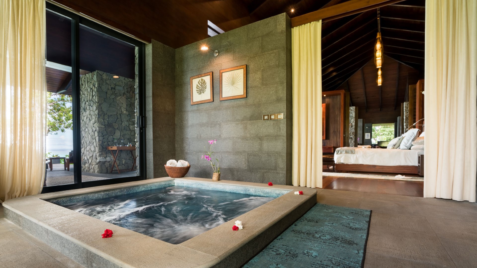 Vatuvara Private Island en Fiji