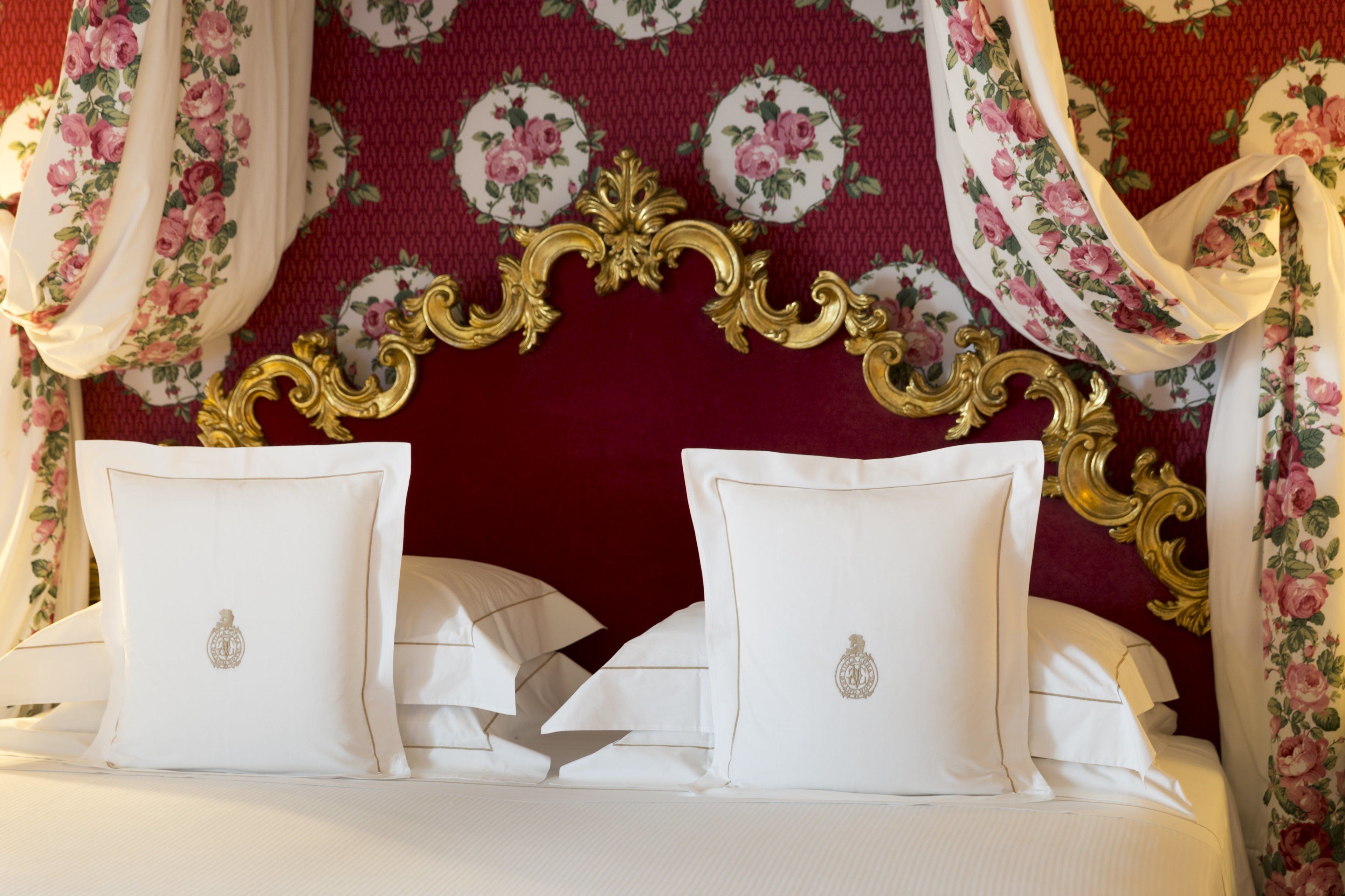 Villa Cora en Florencia