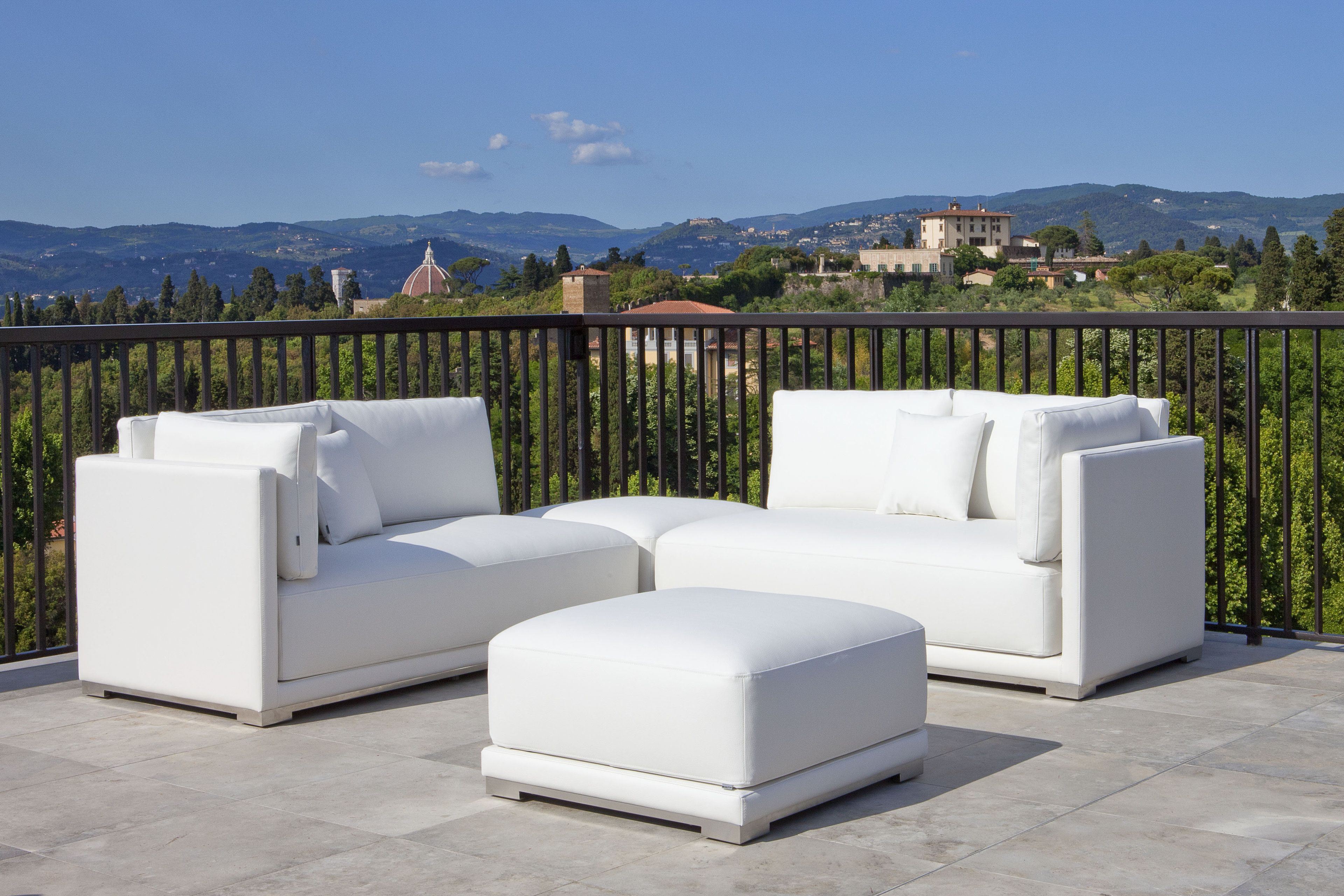 Villa Cora en Florencia