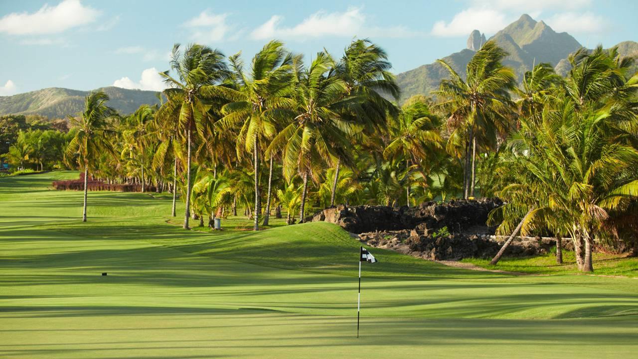 Four Seasons Mauritius en Isla Mauricio