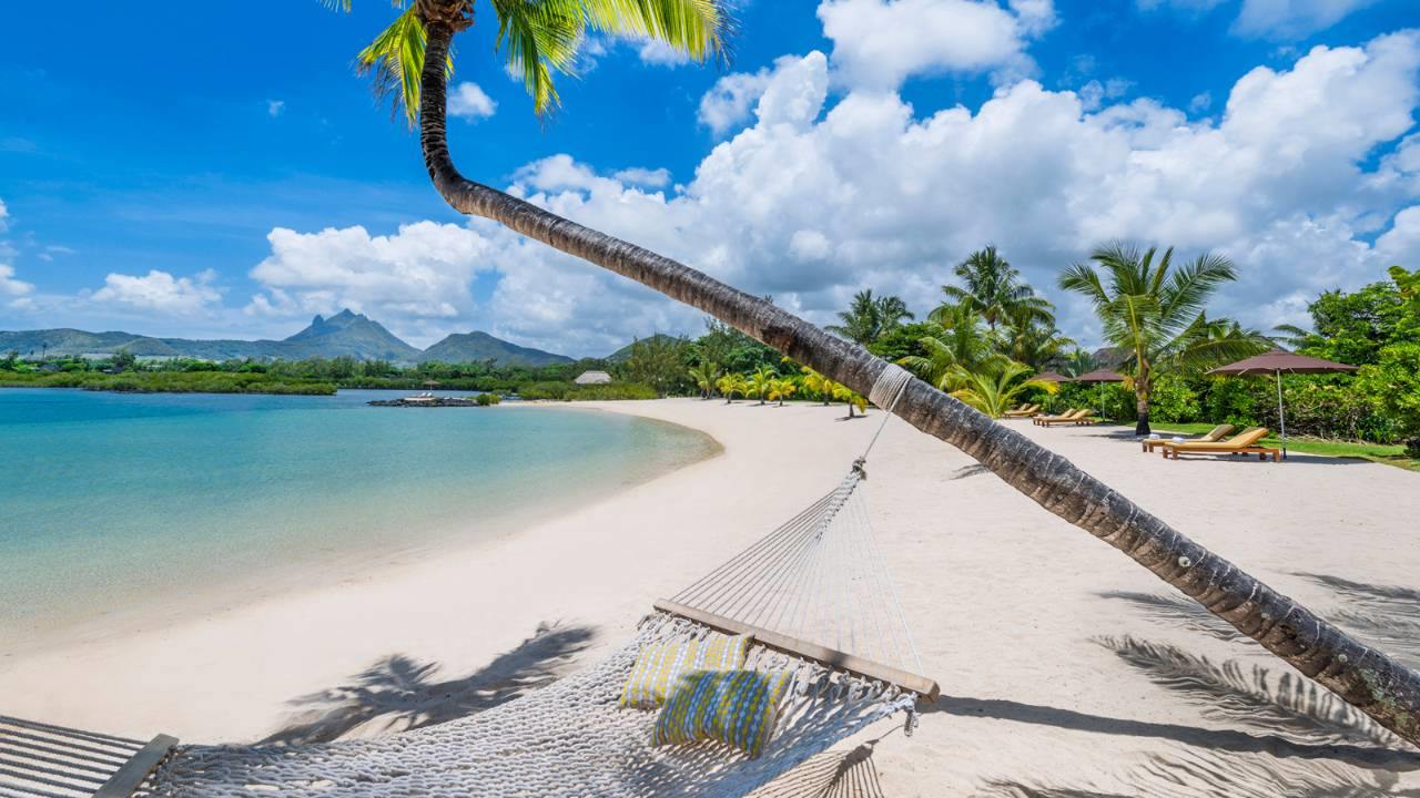 Four Seasons Mauritius en Isla Mauricio