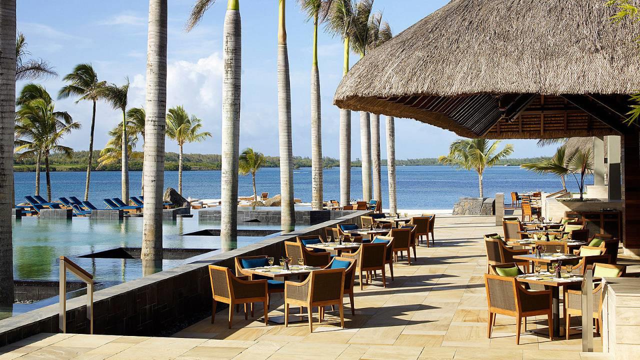 Four Seasons Mauritius en Isla Mauricio