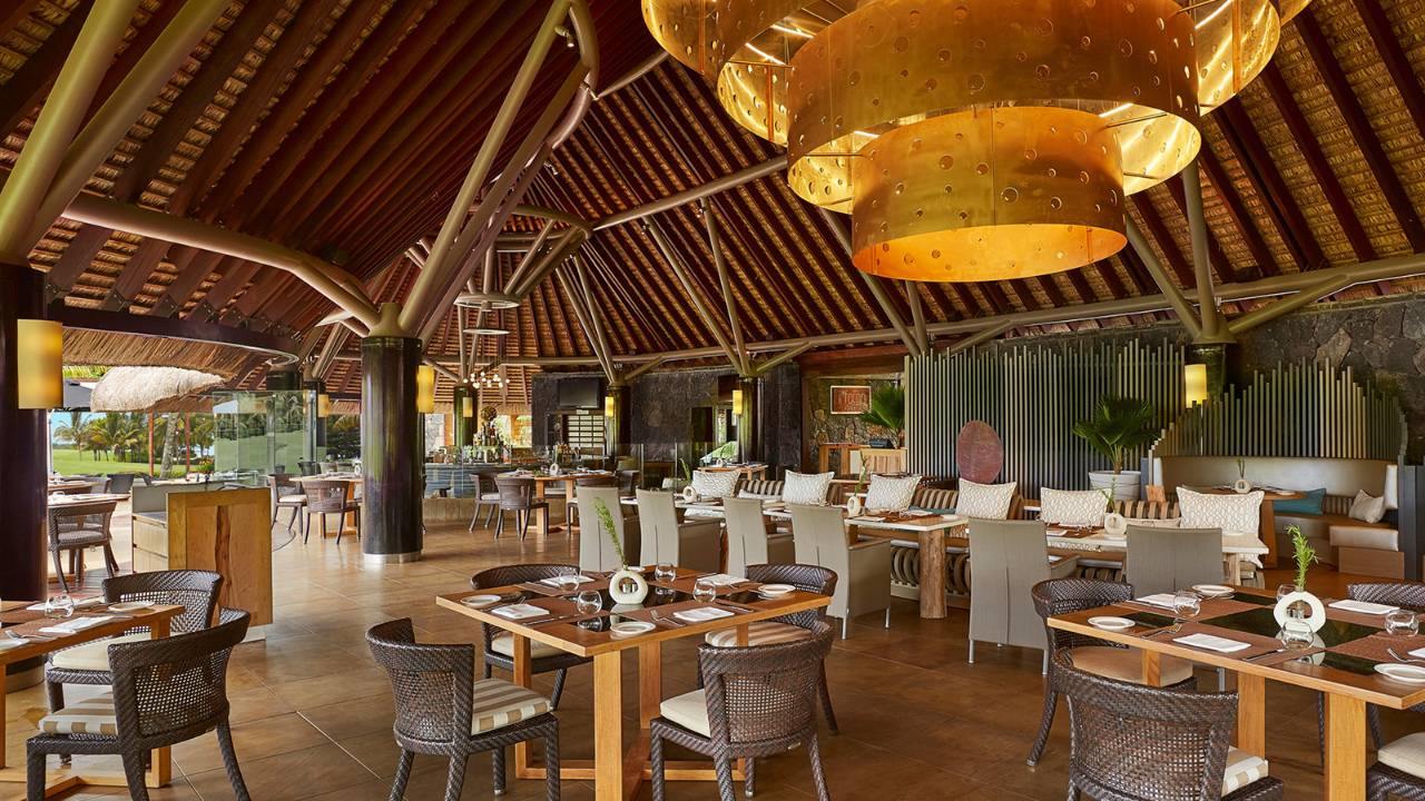 Four Seasons Mauritius en Isla Mauricio