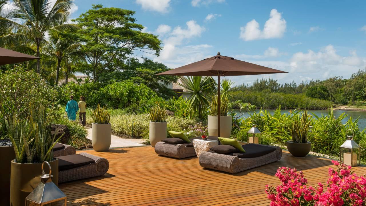 Four Seasons Mauritius en Isla Mauricio