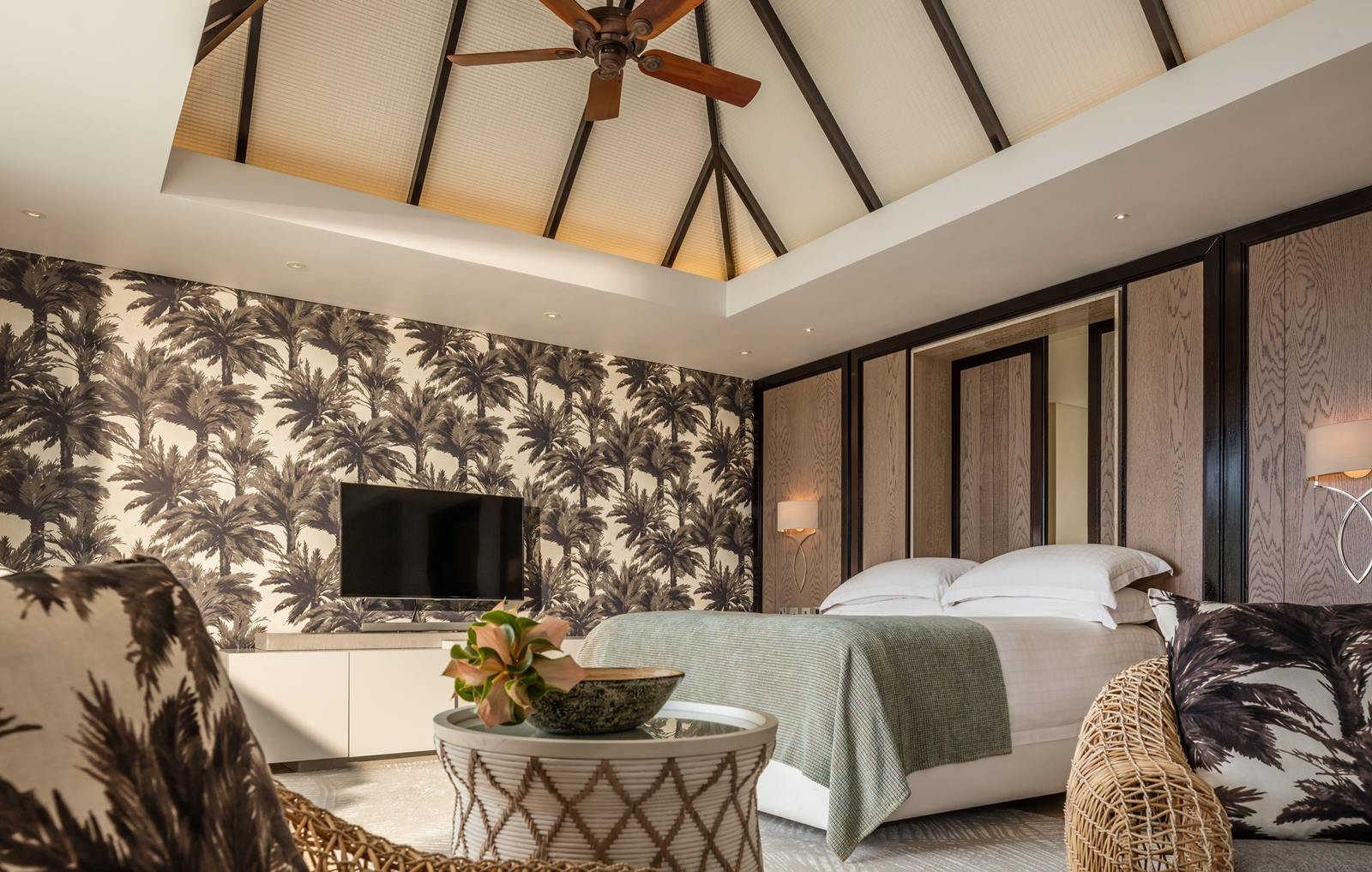 Four Seasons Mauritius en Isla Mauricio