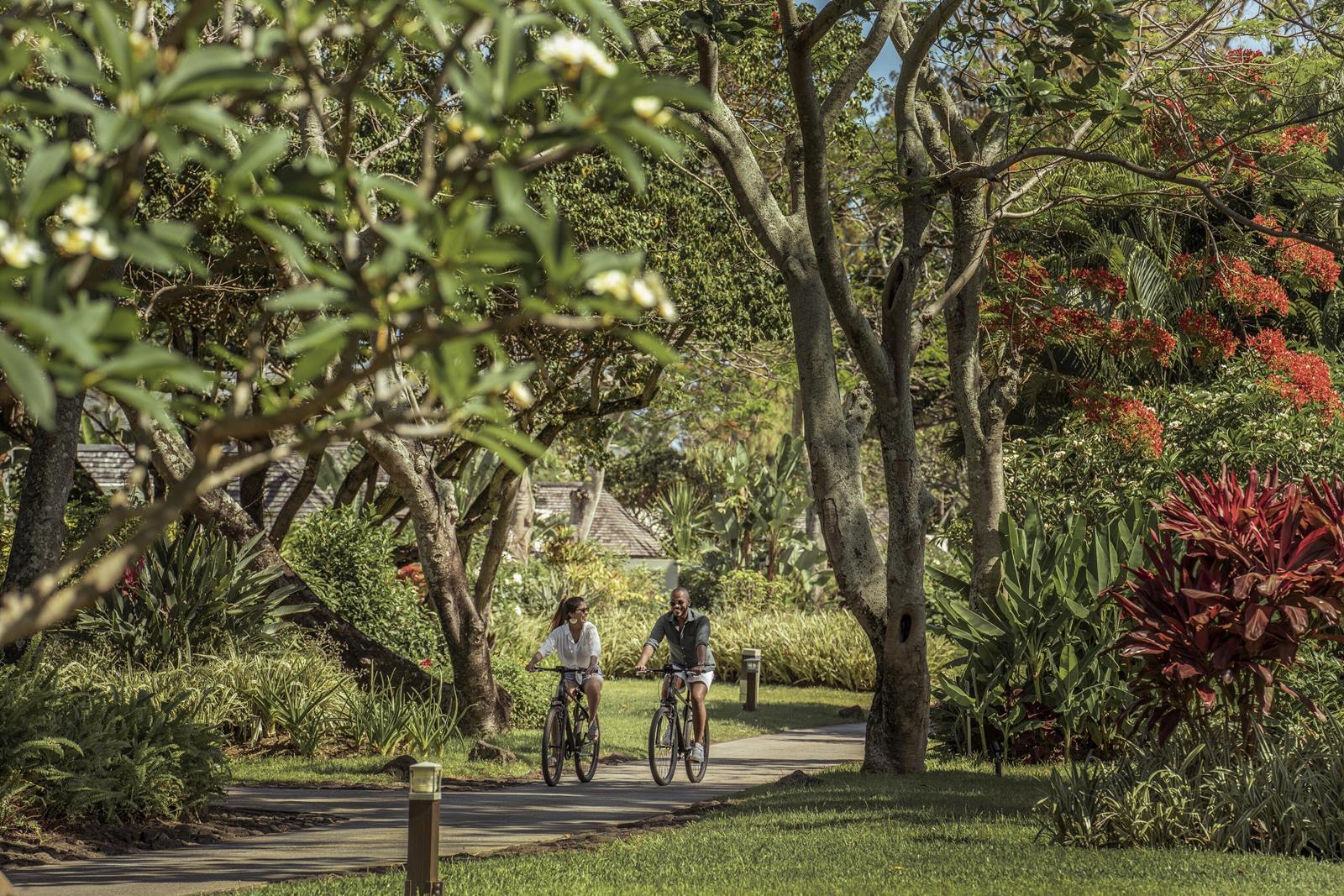 Four Seasons Mauritius en Isla Mauricio