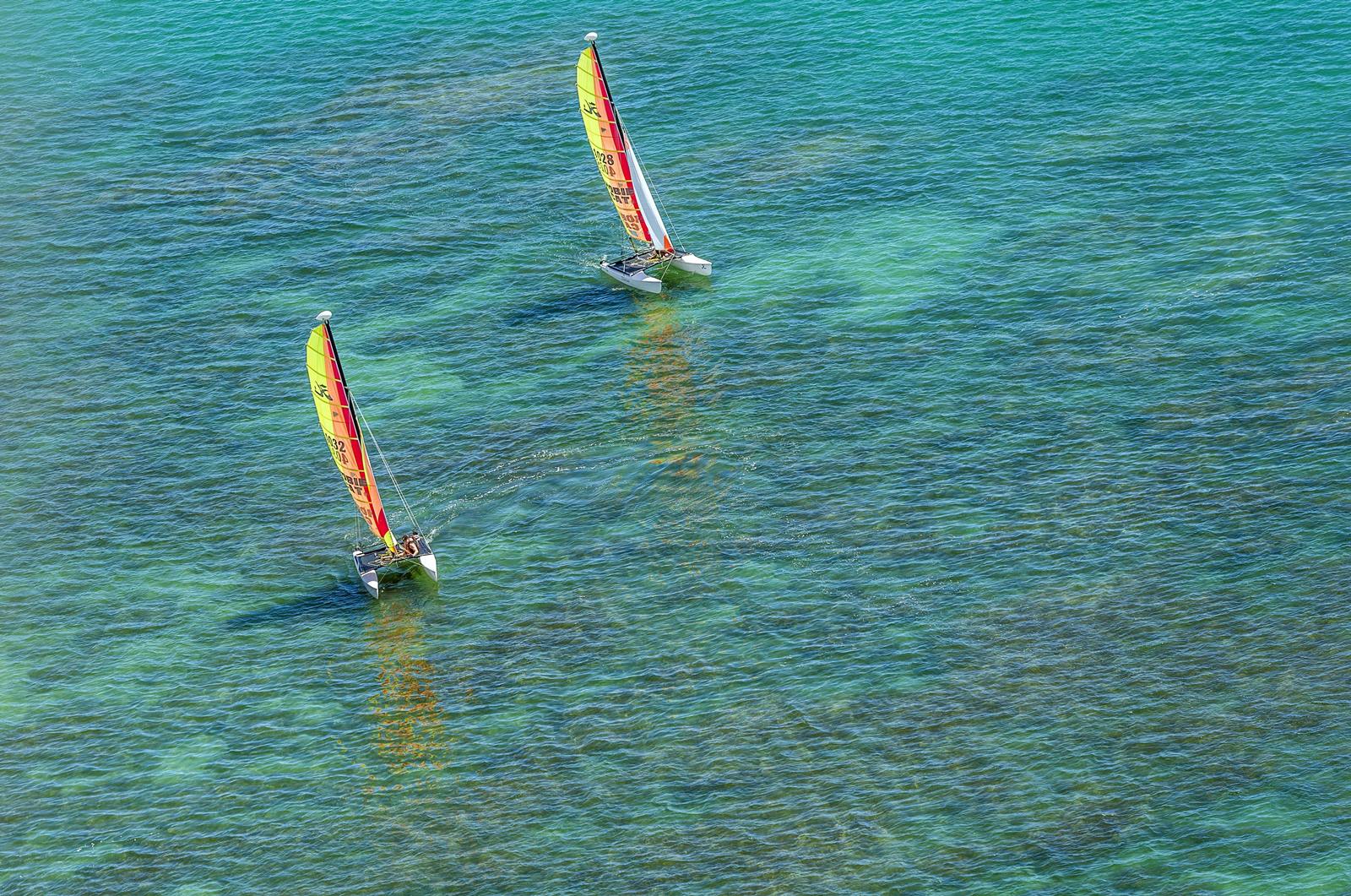 Four Seasons Mauritius en Isla Mauricio