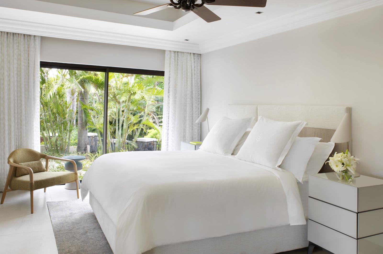 Four Seasons Mauritius en Isla Mauricio