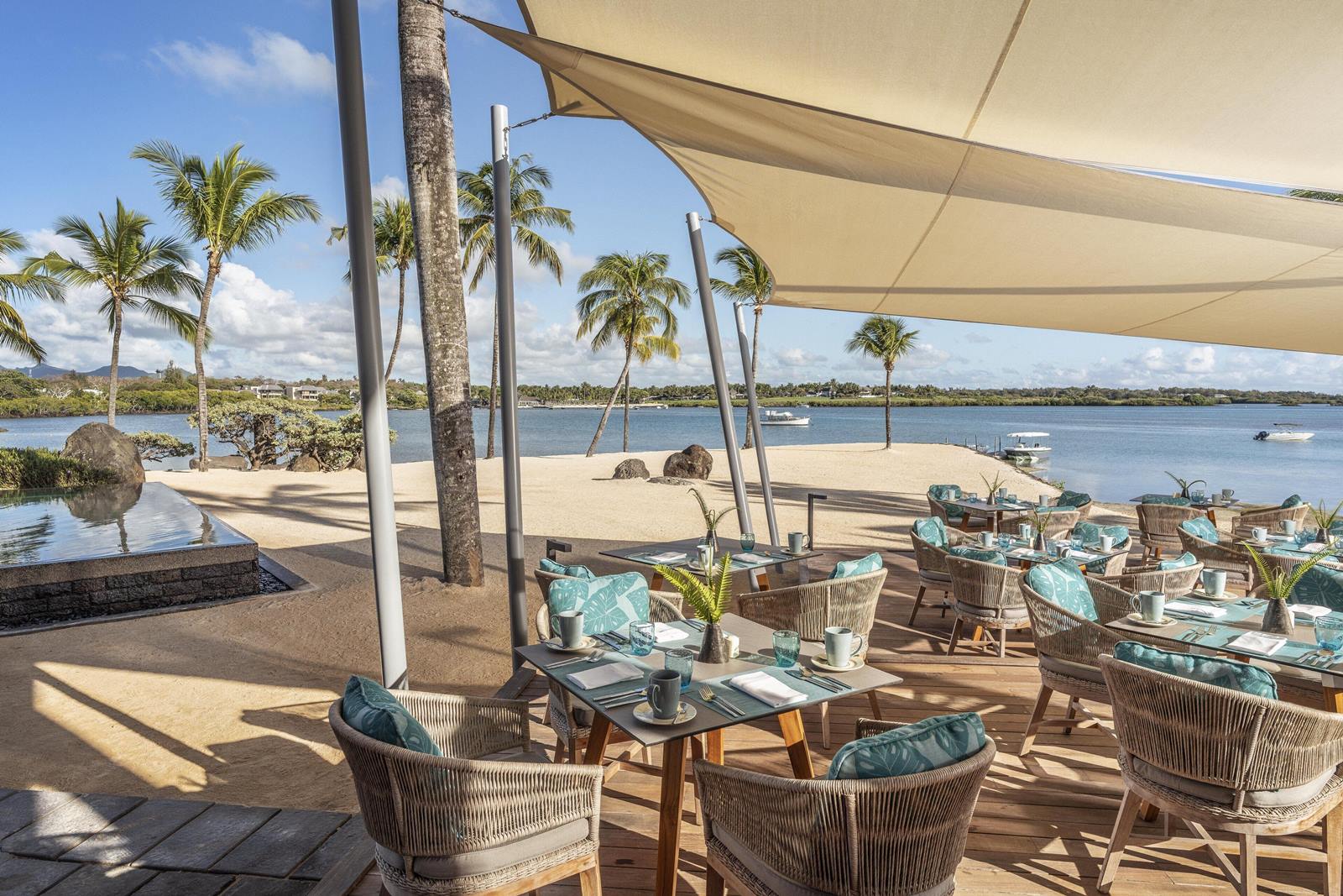 Four Seasons Mauritius en Isla Mauricio
