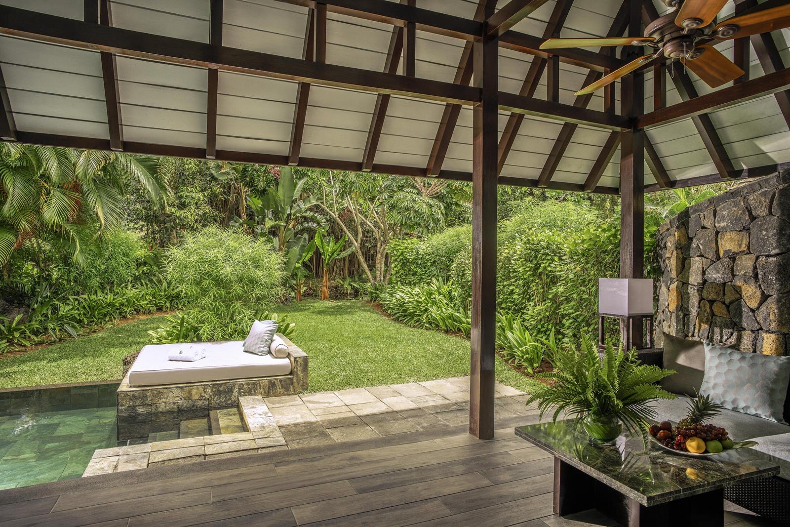Four Seasons Mauritius en Isla Mauricio
