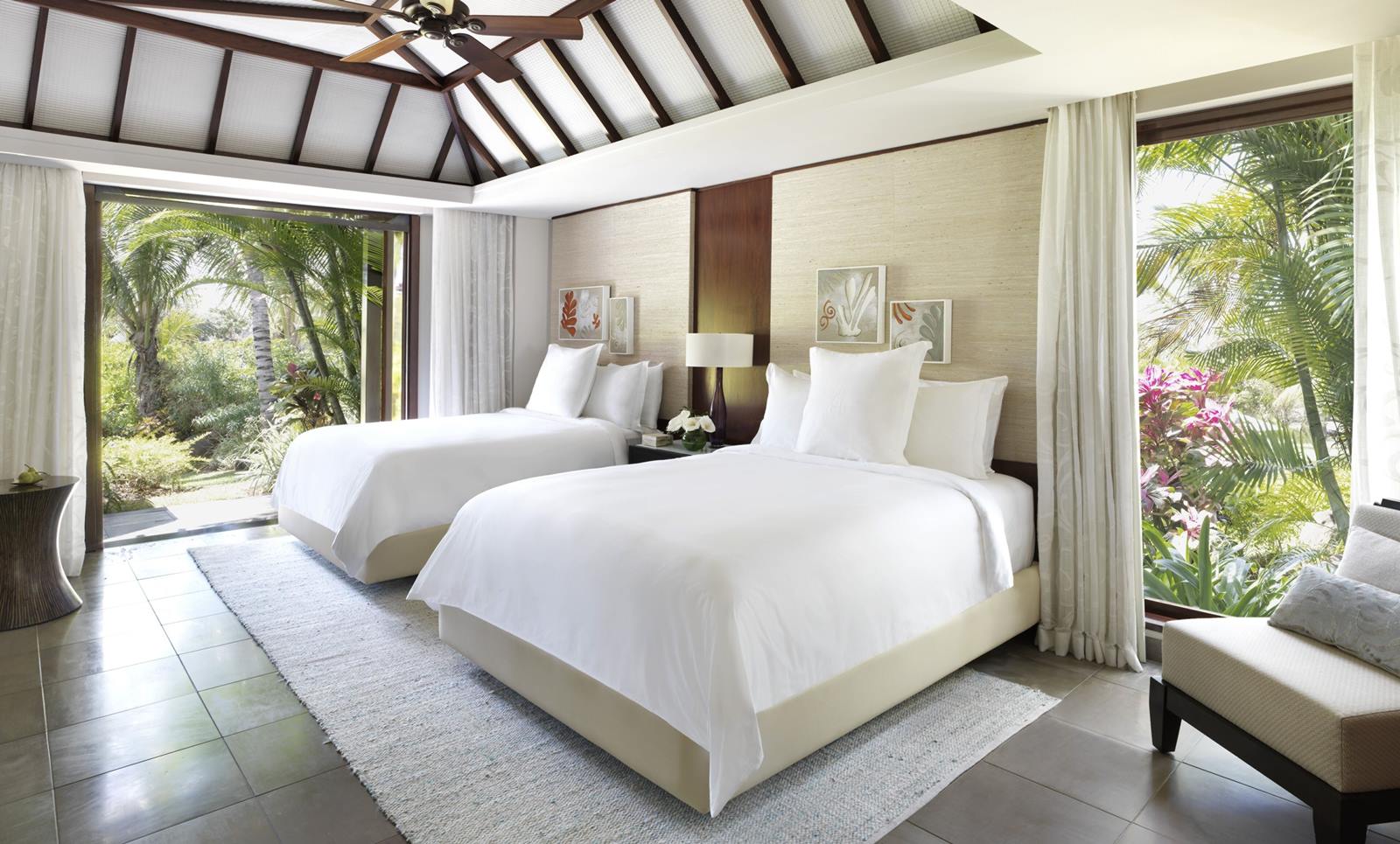 Four Seasons Mauritius en Isla Mauricio