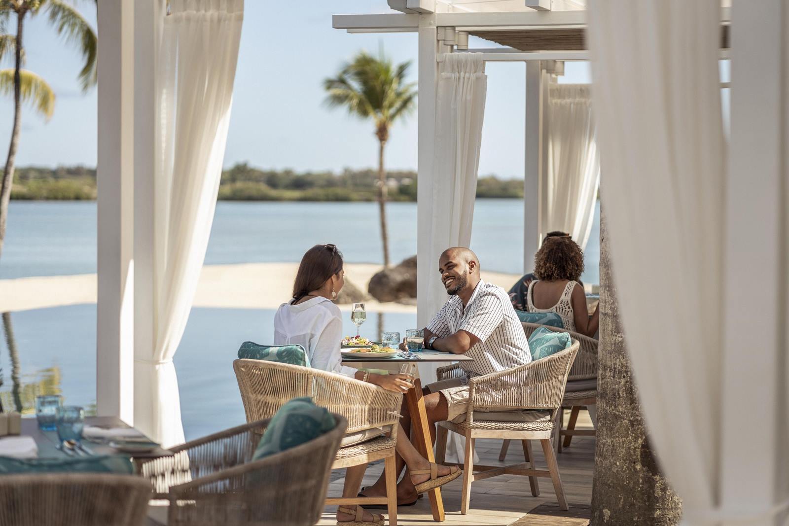 Four Seasons Mauritius en Isla Mauricio