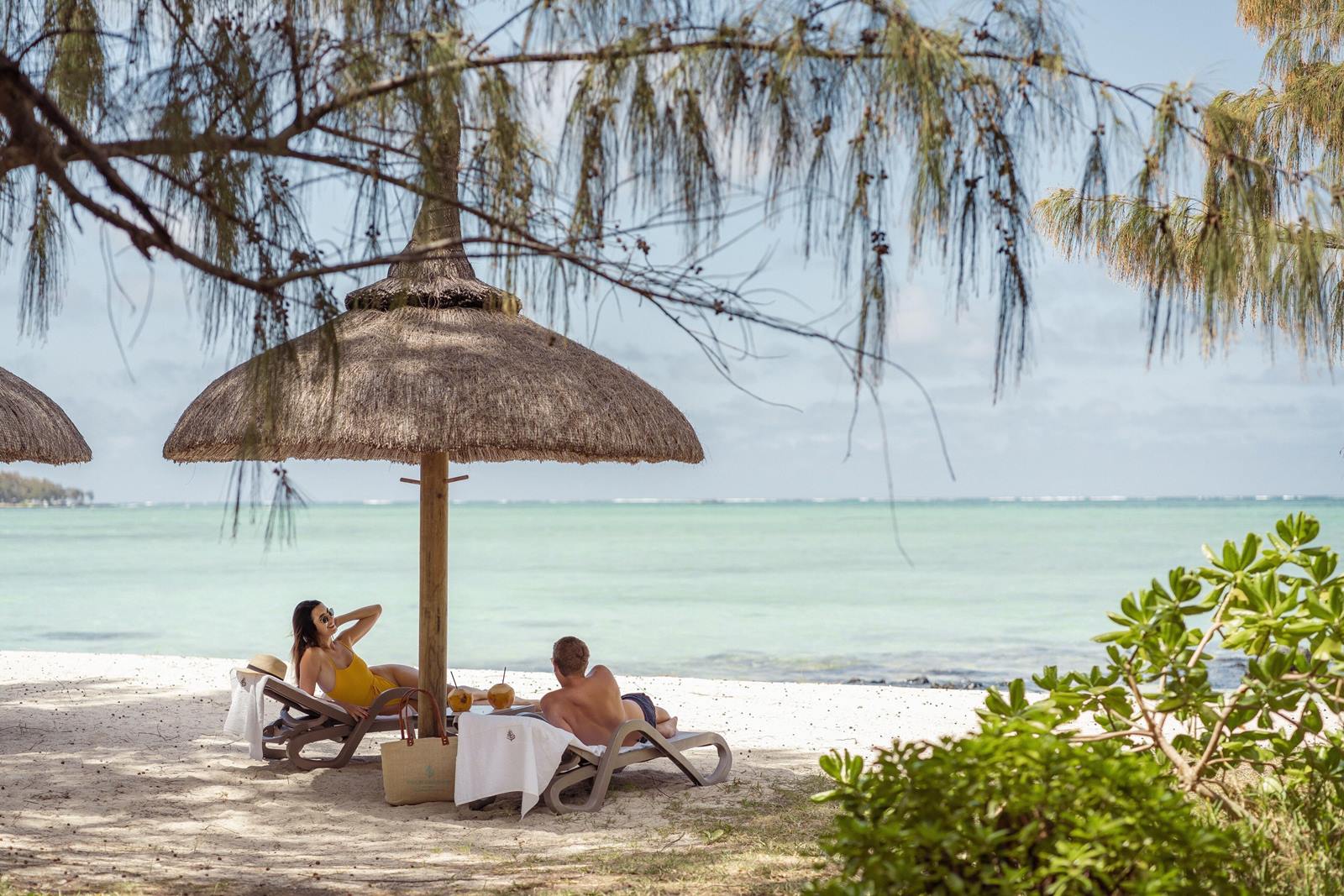 Four Seasons Mauritius en Isla Mauricio