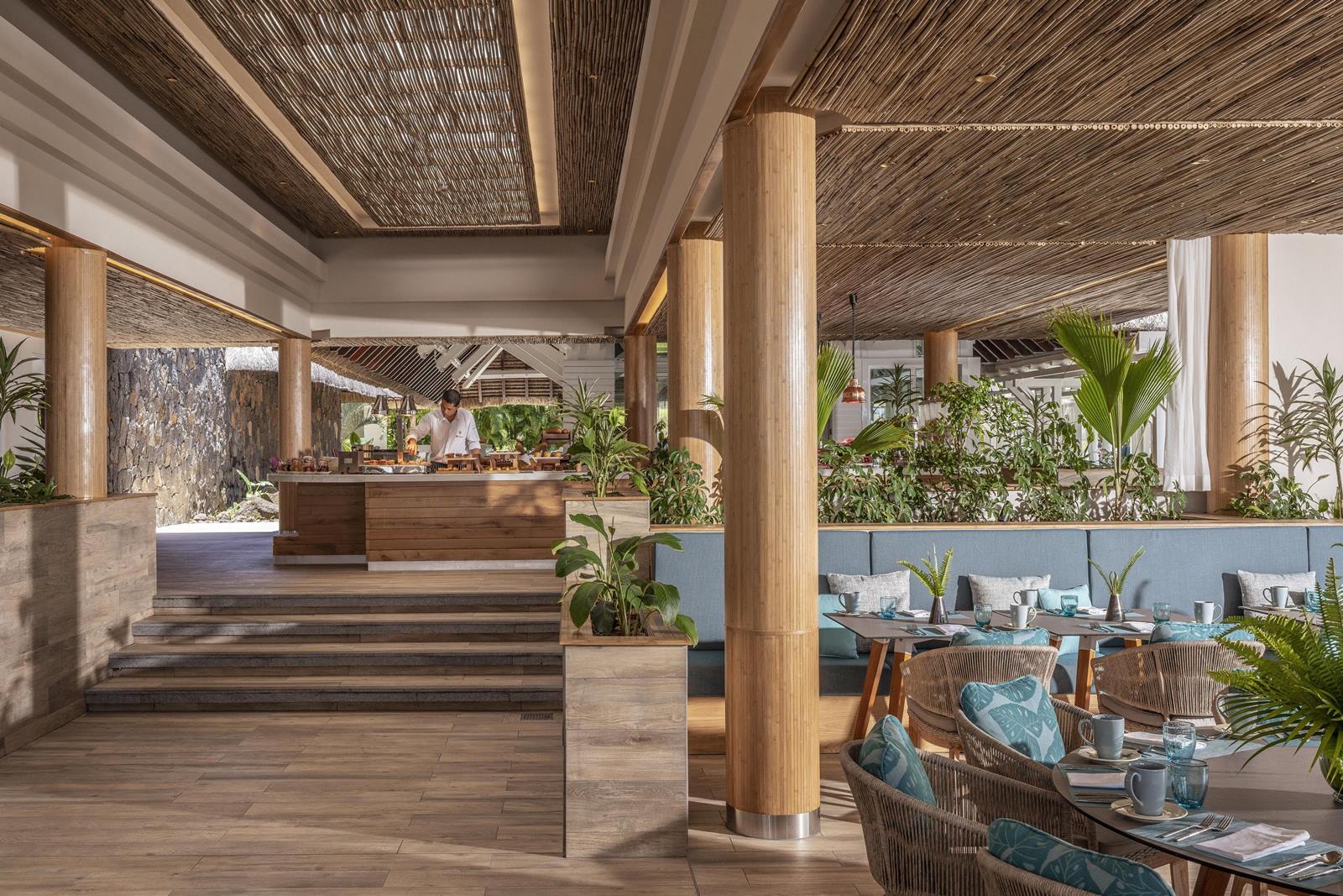 Four Seasons Mauritius en Isla Mauricio