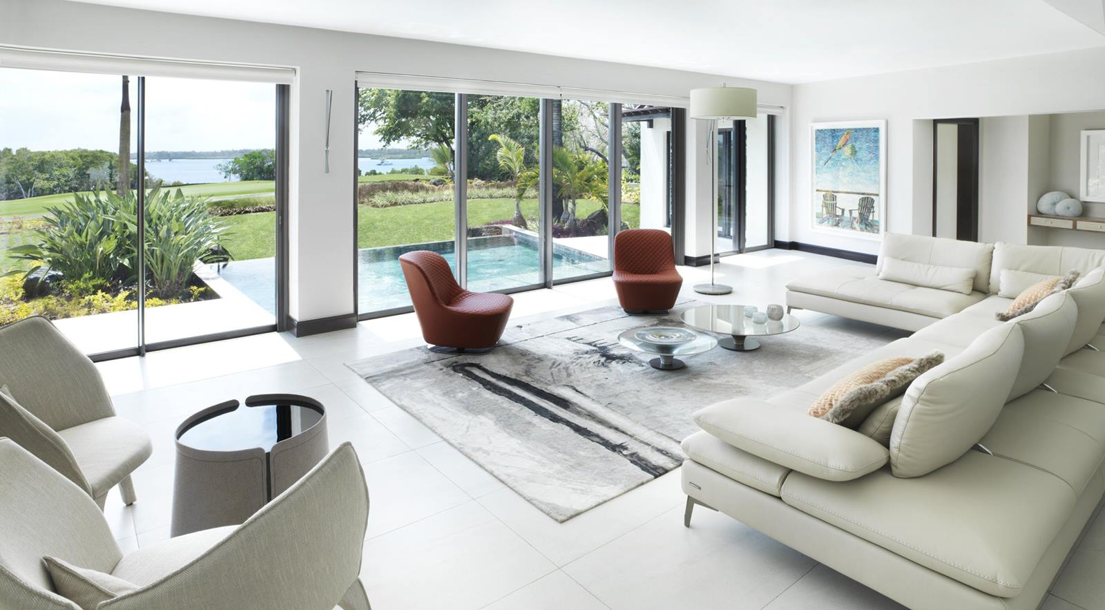 Four Seasons Mauritius en Isla Mauricio
